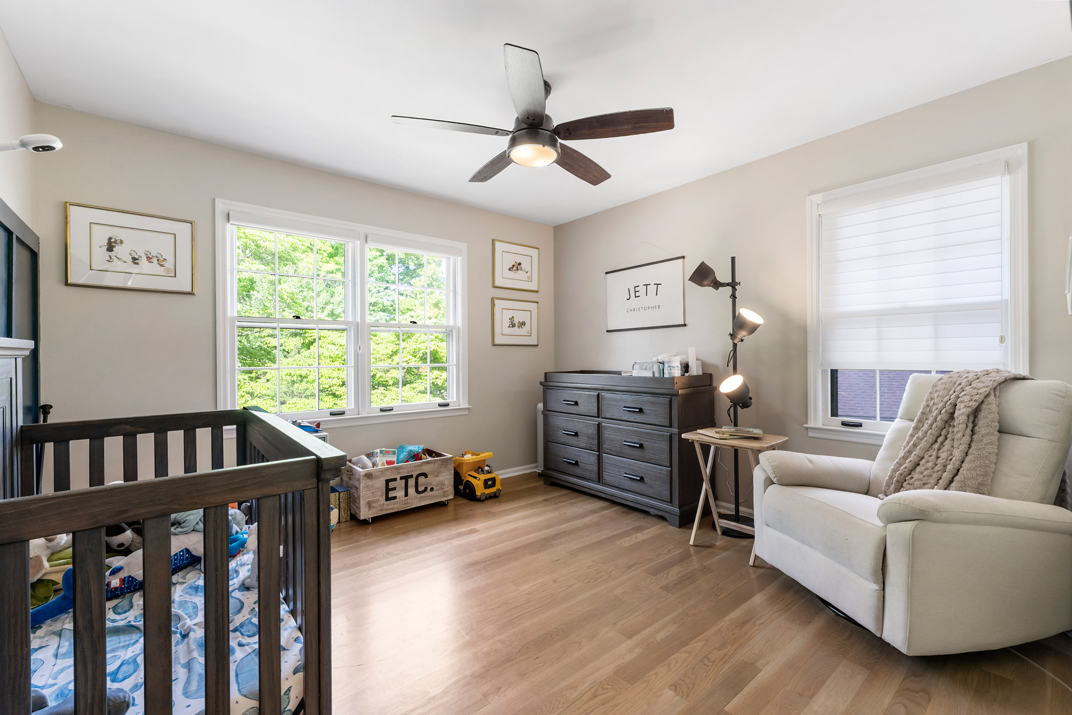  Beautifully Maintained Ranch Home in Highly Sought-After Roswell - 物件實景