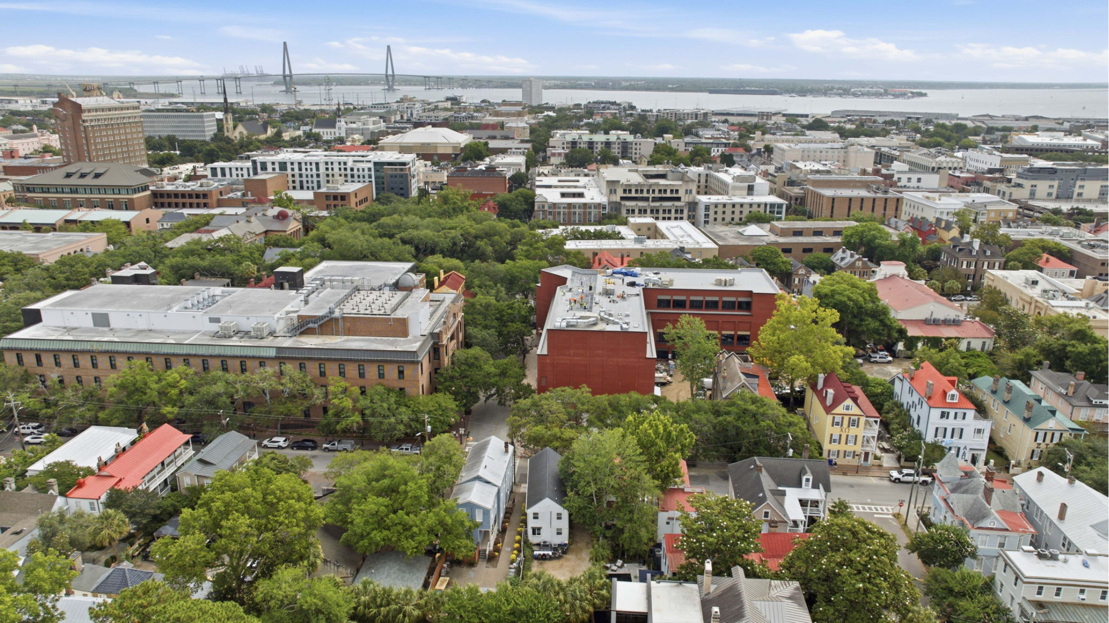  41 Coming Street, Charleston - 物件實景