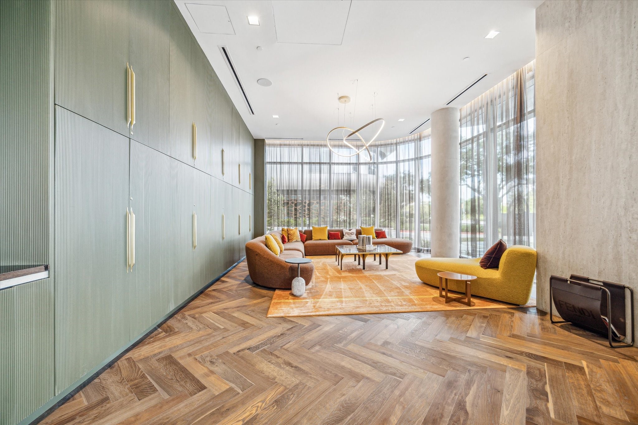  1711 Allen Parkway #2403 - 物件實景