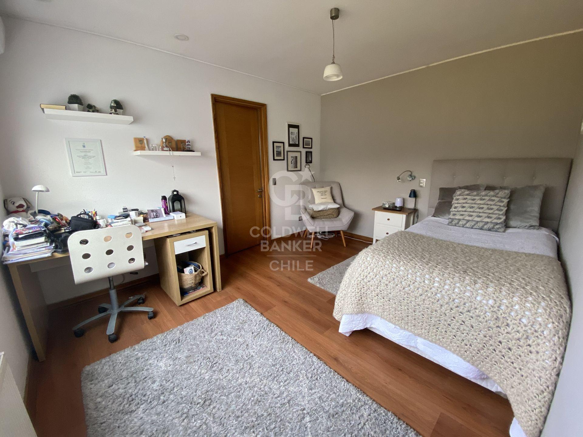 Colina, Chile, 4 Bedrooms Bedrooms, ,4 BathroomsBathrooms,Residential,For Sale,1906528