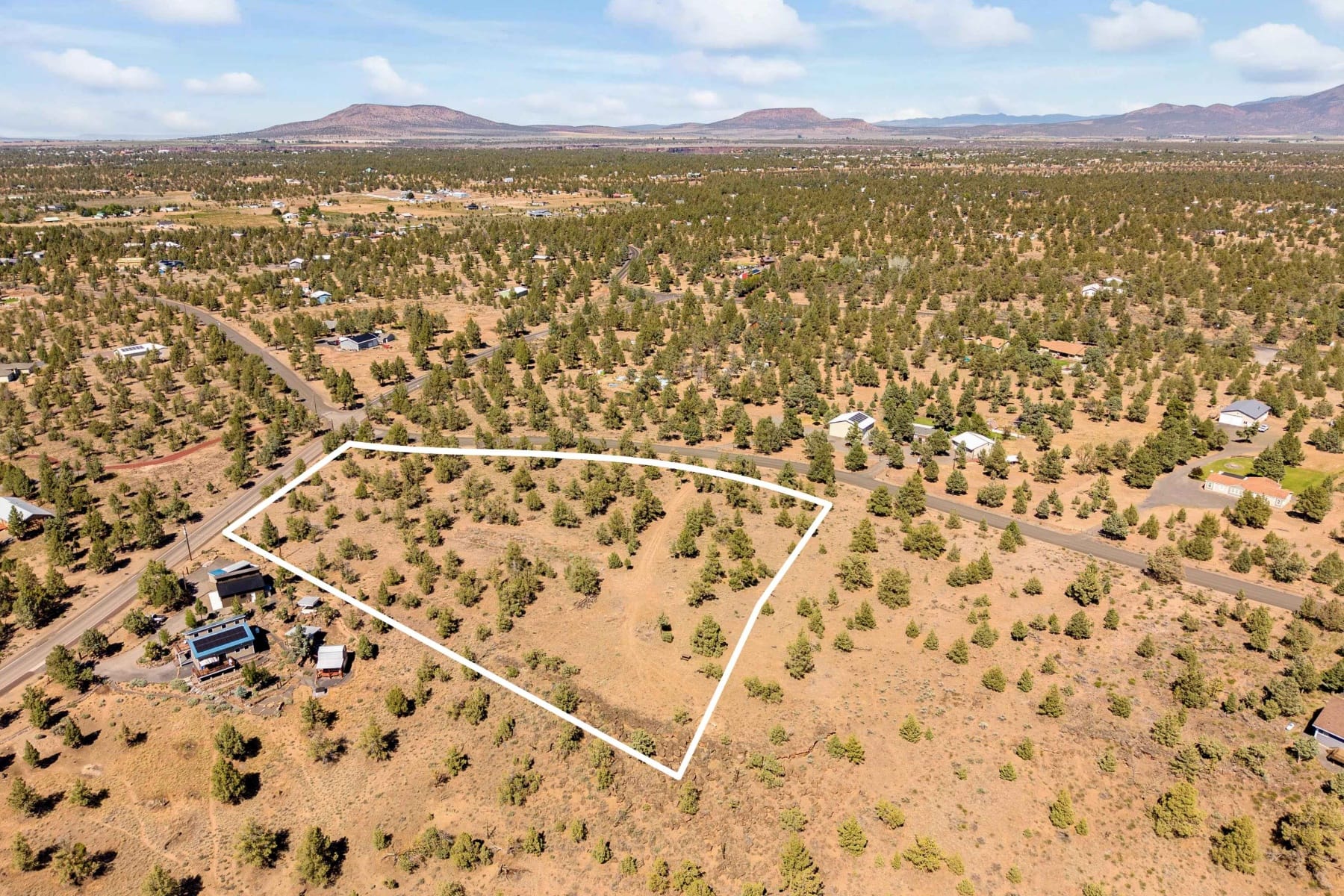  0 SW Dove Road #Lot 42 Terrebonne, OR 97760 - 物件實景