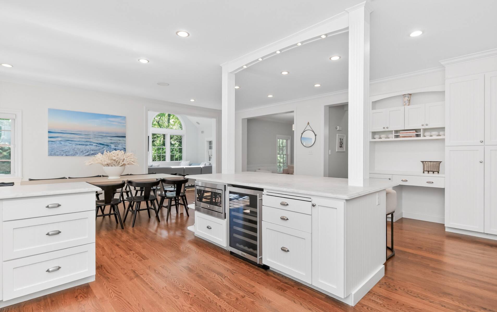  Sag Harbor Village Traditional Minutes to Town and Haven