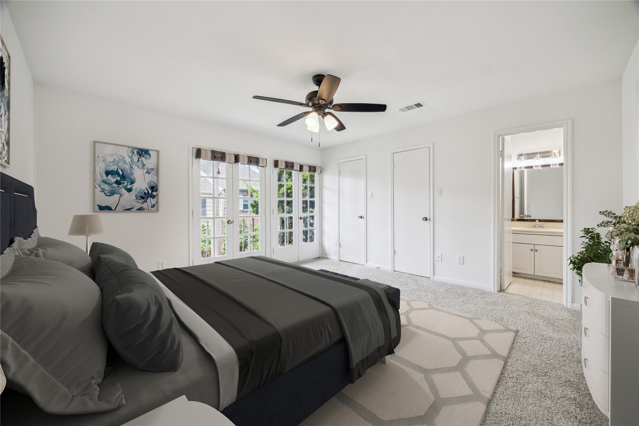  5827 Valley Forge Drive #83 - 物件實景