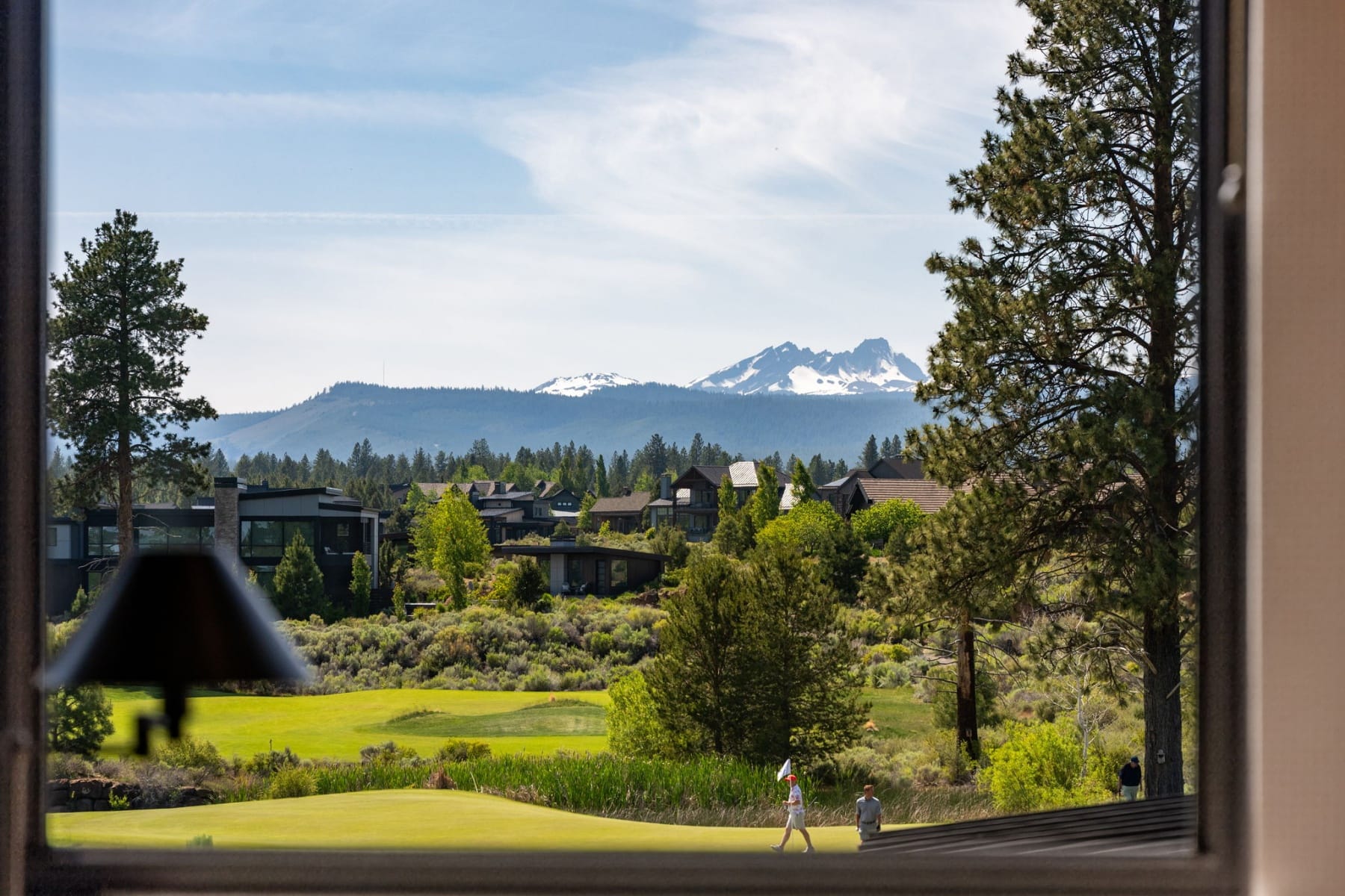  61591 Hosmer Lake Drive Bend, OR 97702 - 物件實景