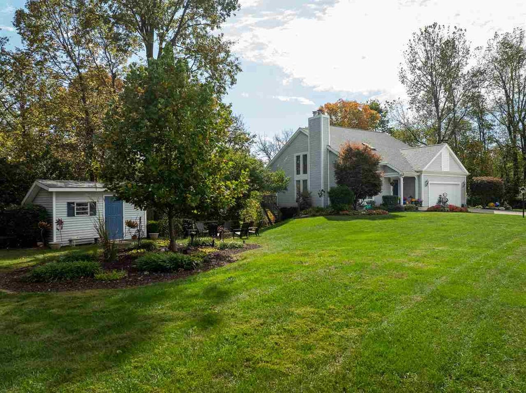 Saddlebrook Ln, Richmond, IN 47374 #1