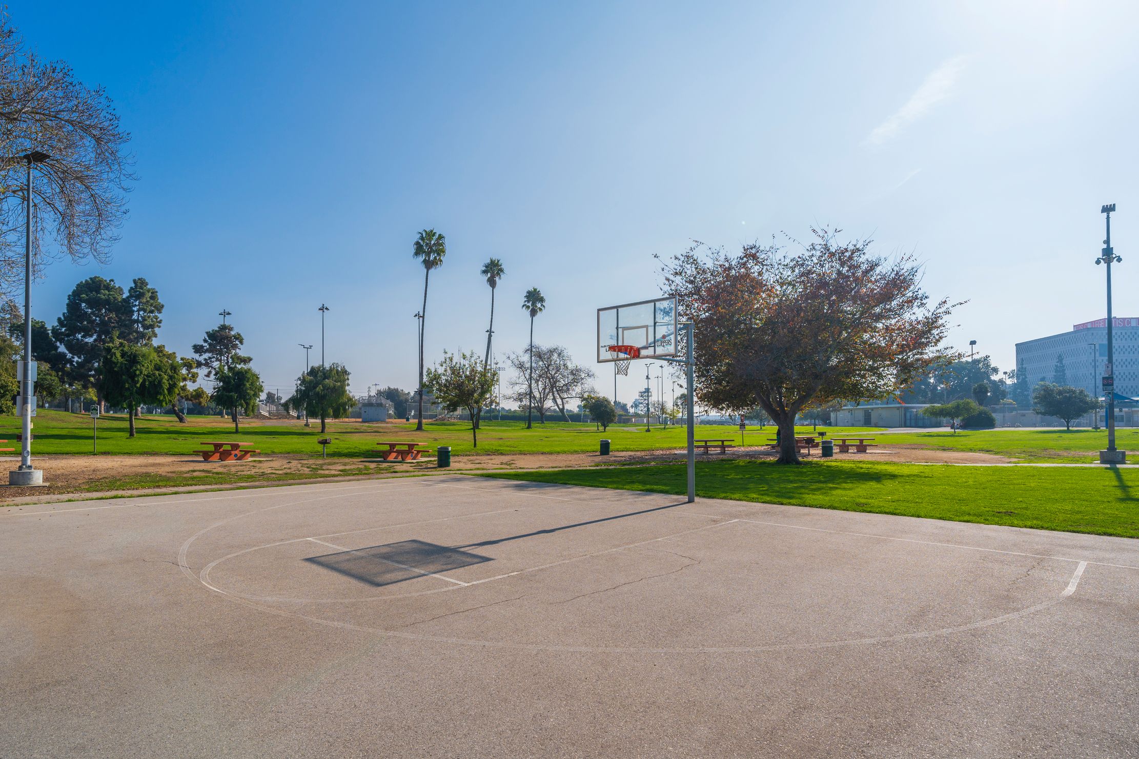  7100 La Tijera Boulevard, Los Angeles, CA 90045 - 物件實景