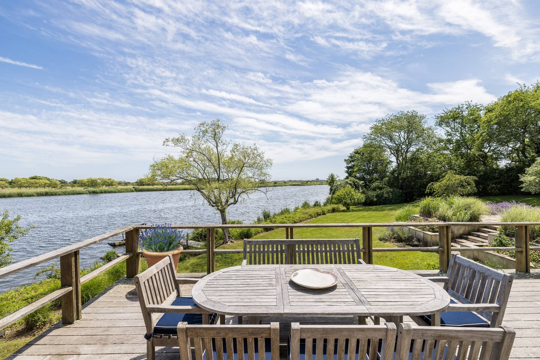  Pure Magic on Sagg Pond Bridgehampton South - 物件實景