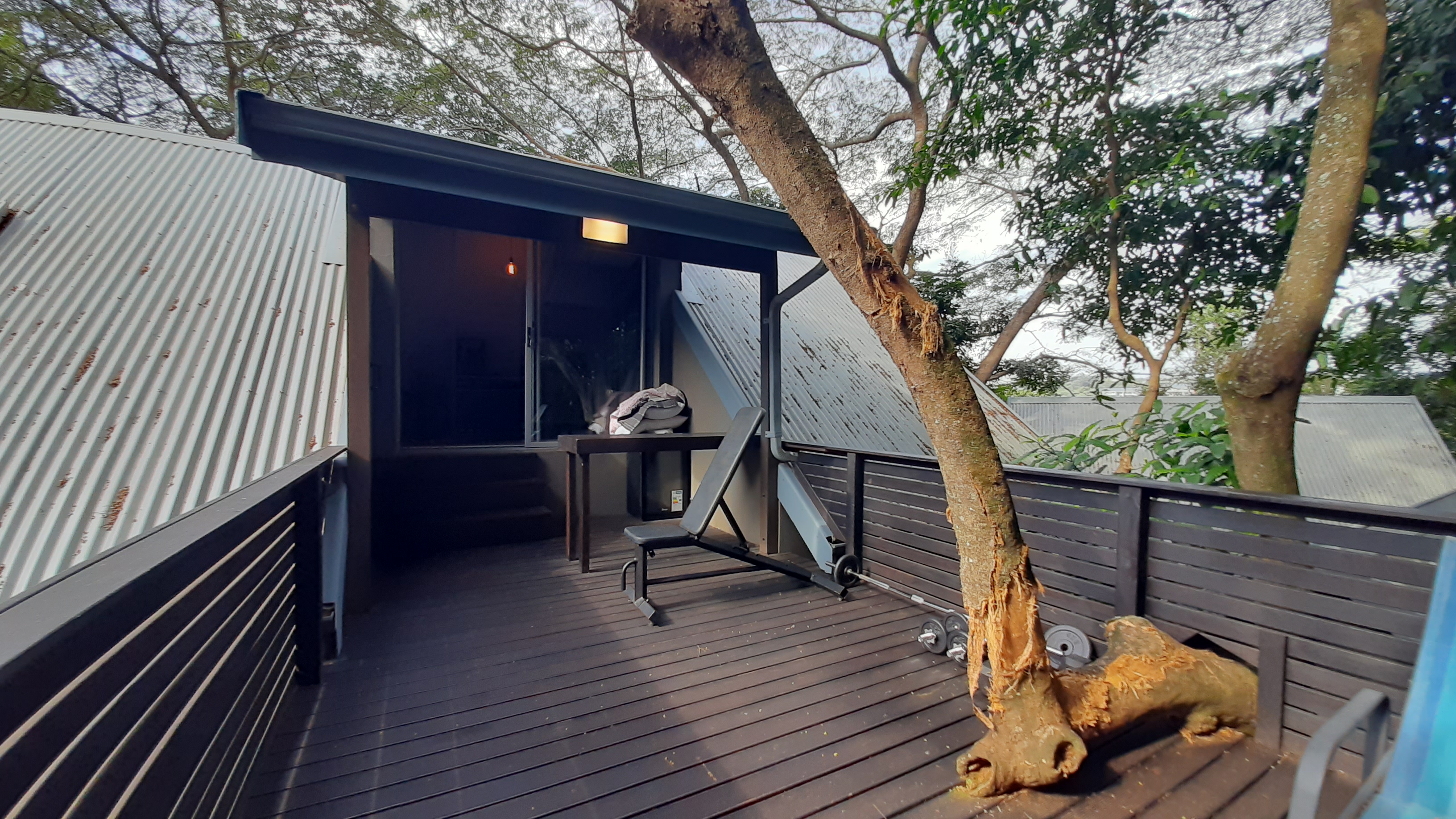  Private Architectural Sanctuary in Simbithi Eco Estate - 物件實景
