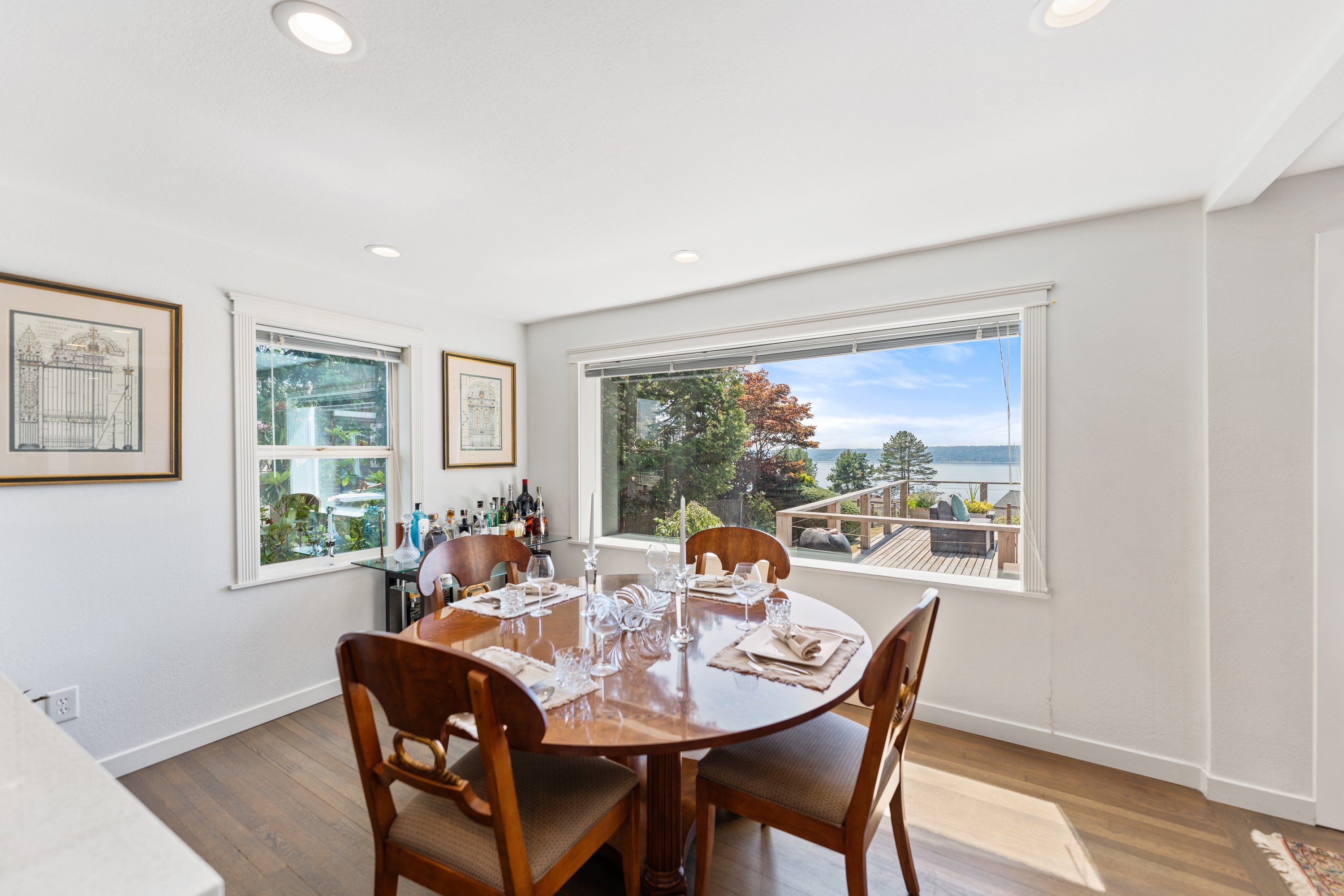  10825 Marine View Dr SW, Seattle, WA 98146 - 物件實景