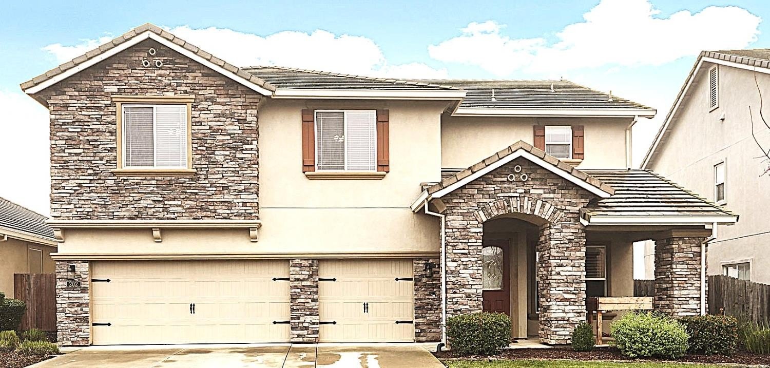 Valley Springs, California, 95252, United States, 3 Bedrooms Bedrooms, ,3 BathroomsBathrooms,Residential,For Sale,2005908