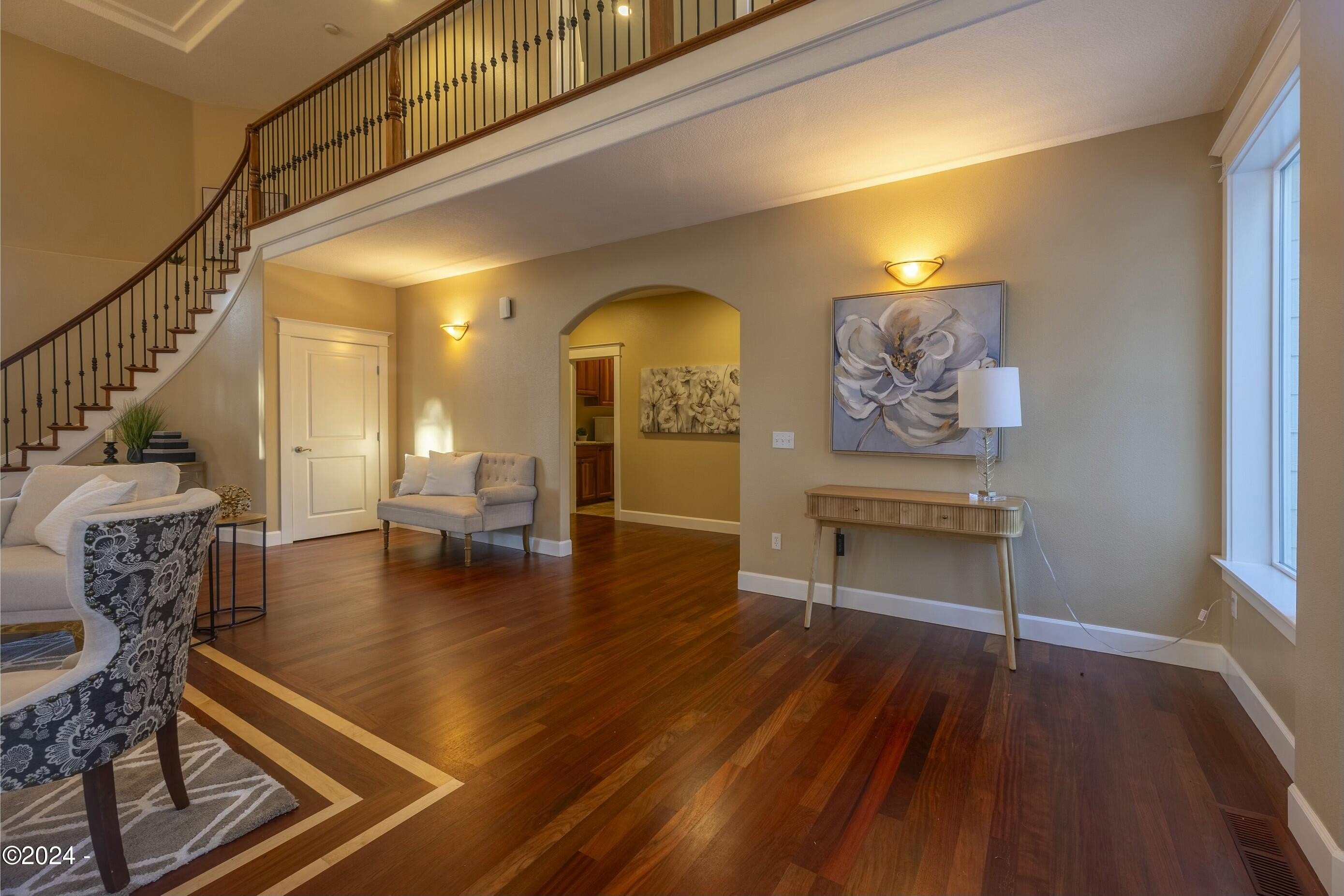 12989 SE Mountain Gate, Happy Valley, Oregon, 97086, United States, 4 Bedrooms Bedrooms, ,5 BathroomsBathrooms,Residential,For Sale,12989 SE Mountain Gate,1668514