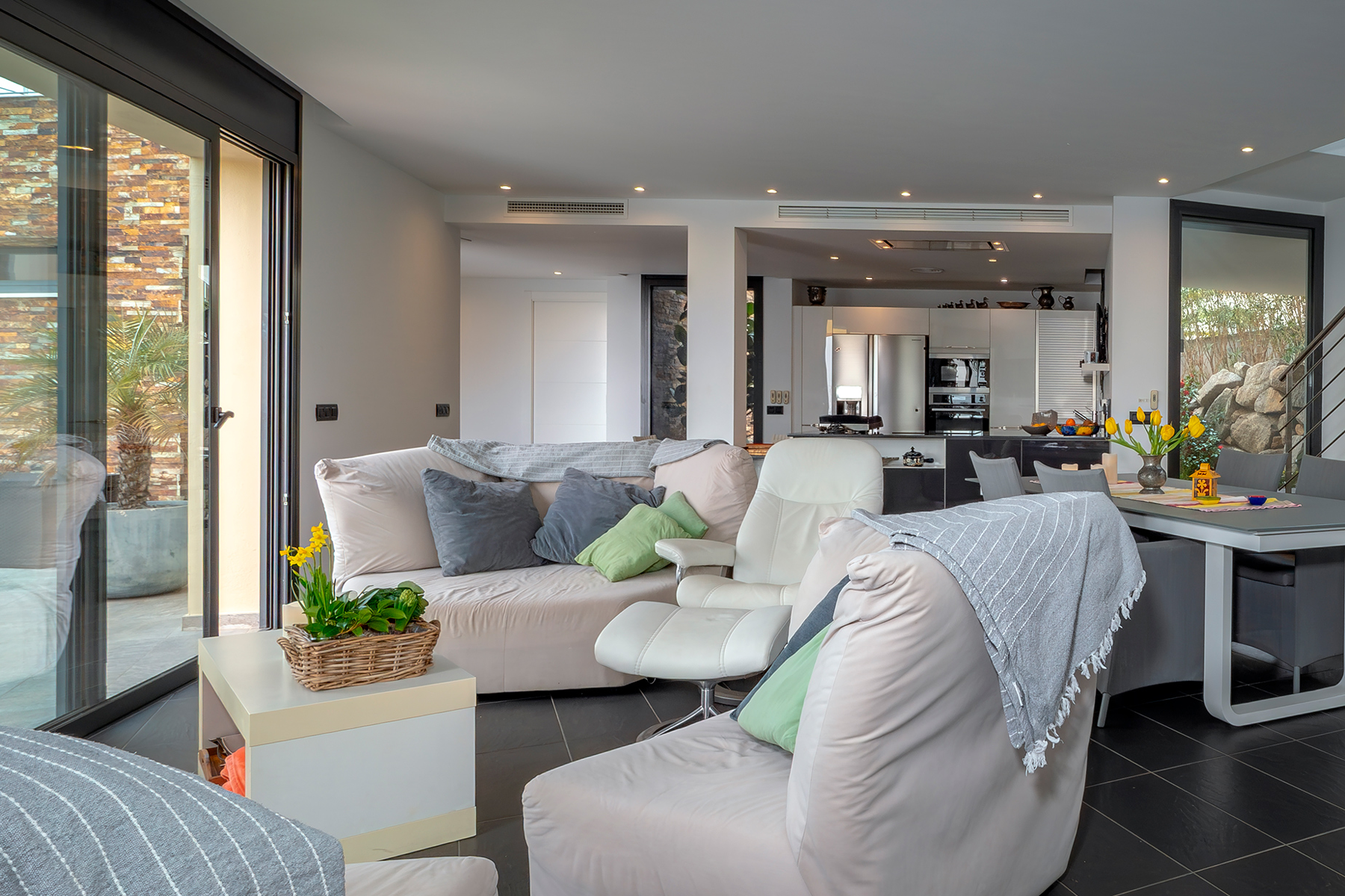  Exclusive villa with panoramic views and south orientation - 物件實景