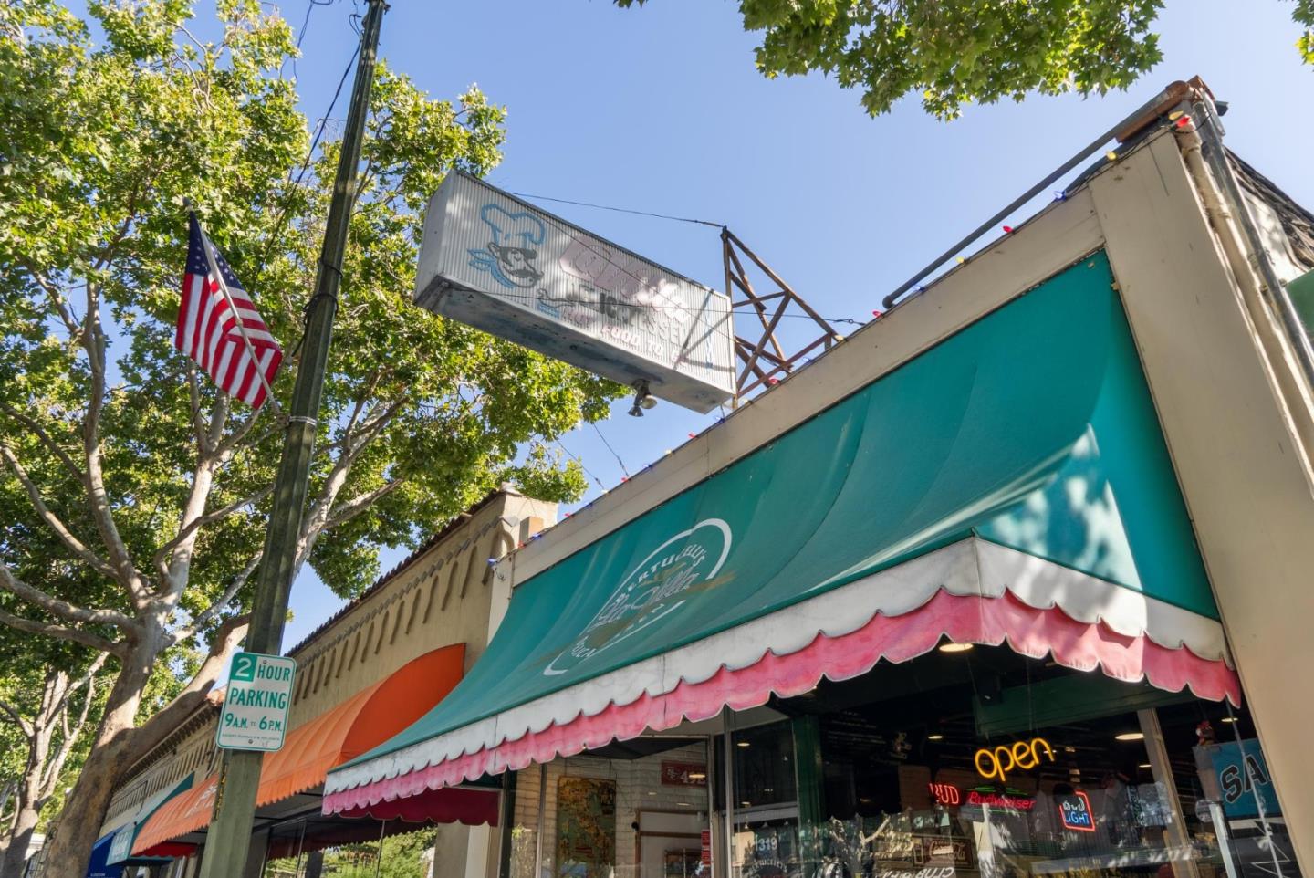 San Jose, California, 95125, United States, 3 Bedrooms Bedrooms, ,2 BathroomsBathrooms,Residential,For Sale,1989346