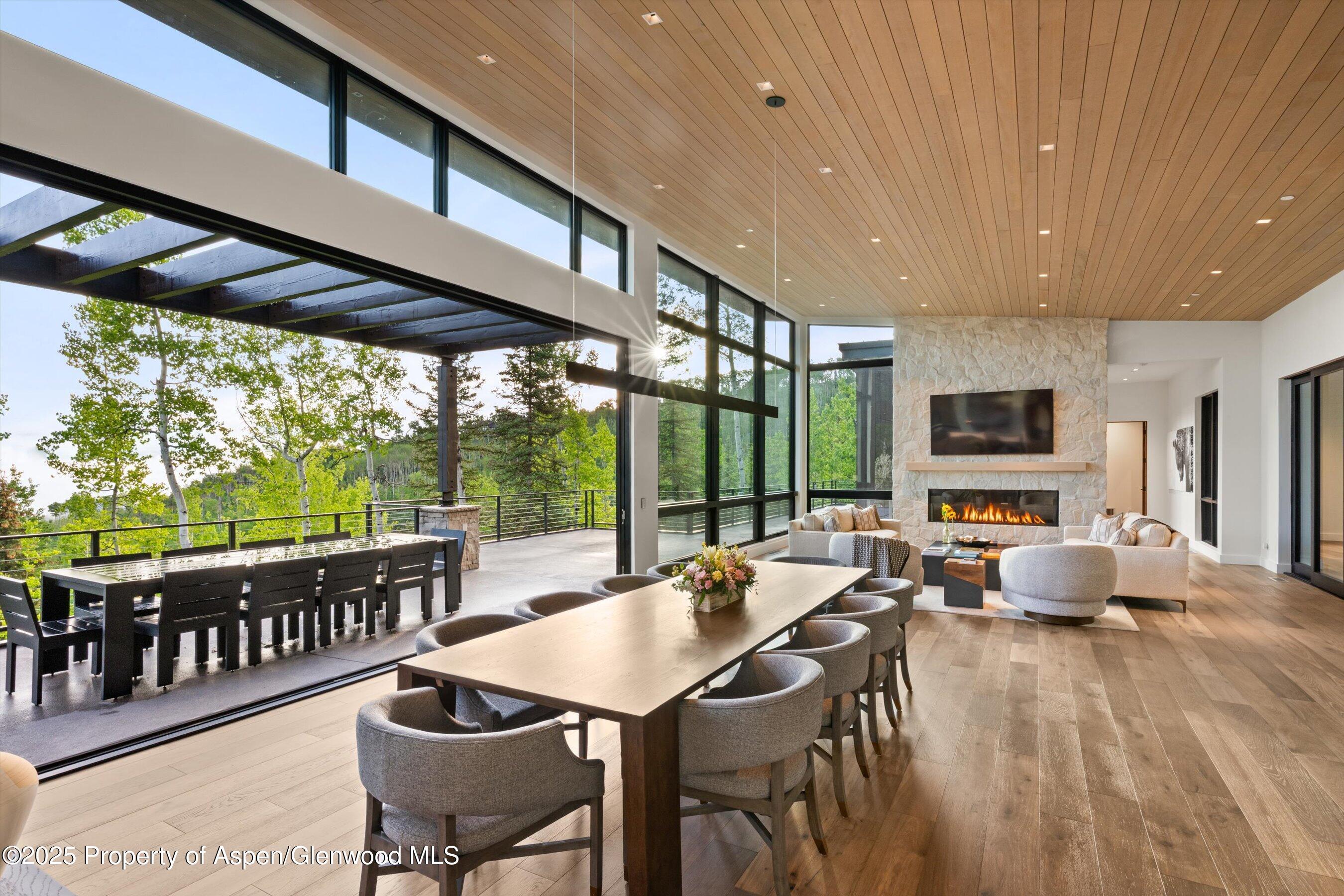 Snowmass Village, Colorado, 81615, United States, 5 Bedrooms Bedrooms, ,7 BathroomsBathrooms,Residential,For Sale,1850340