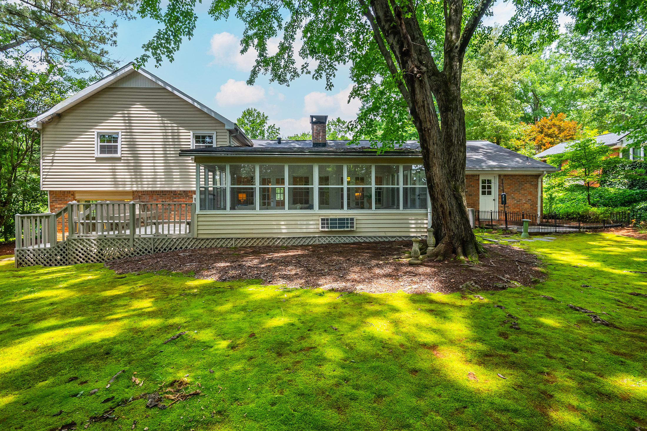  Charming Home in the Heart of Sandy Springs - 物件實景