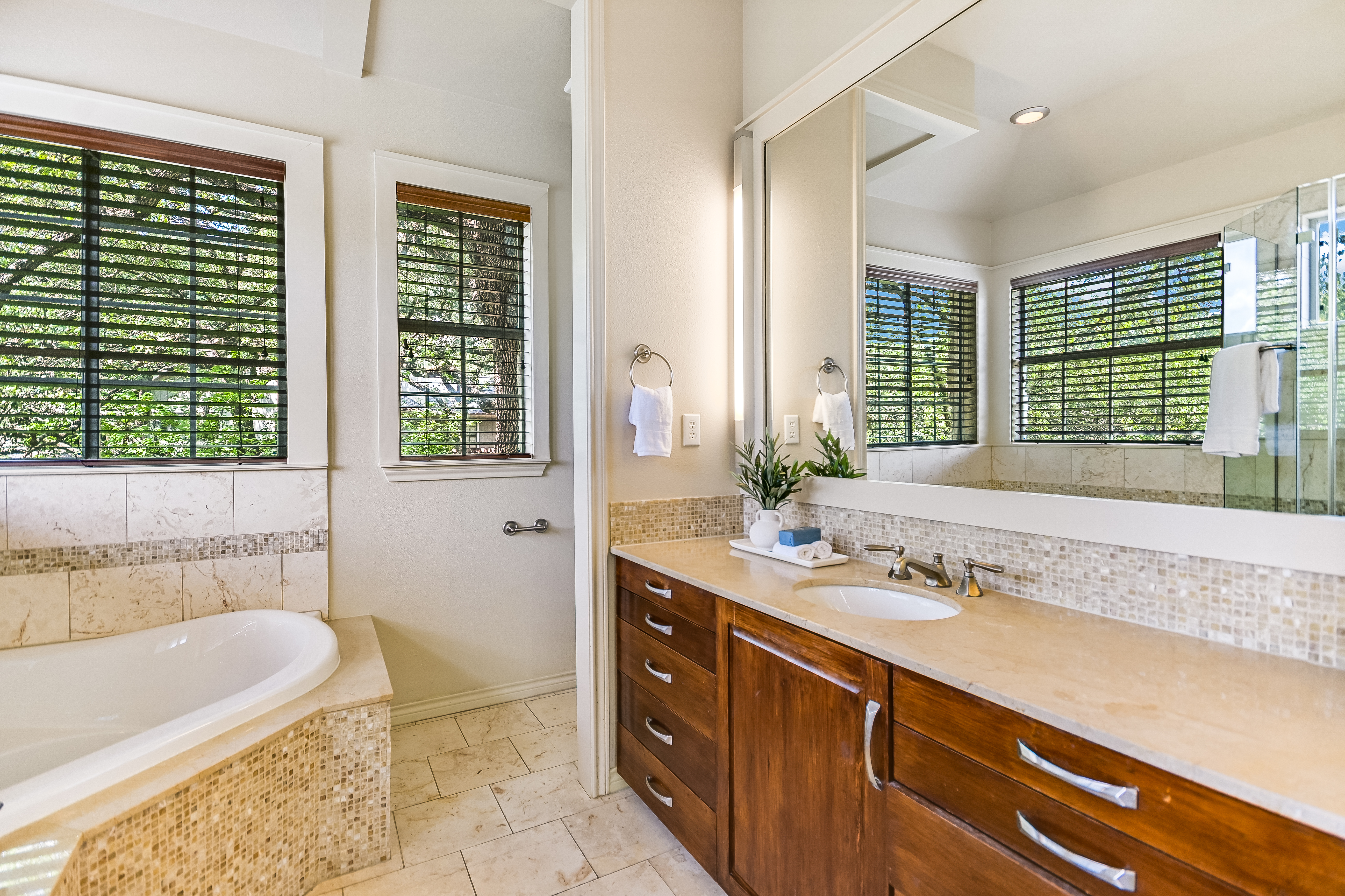  Spacious Mount Bonnell Retreat - 物件實景