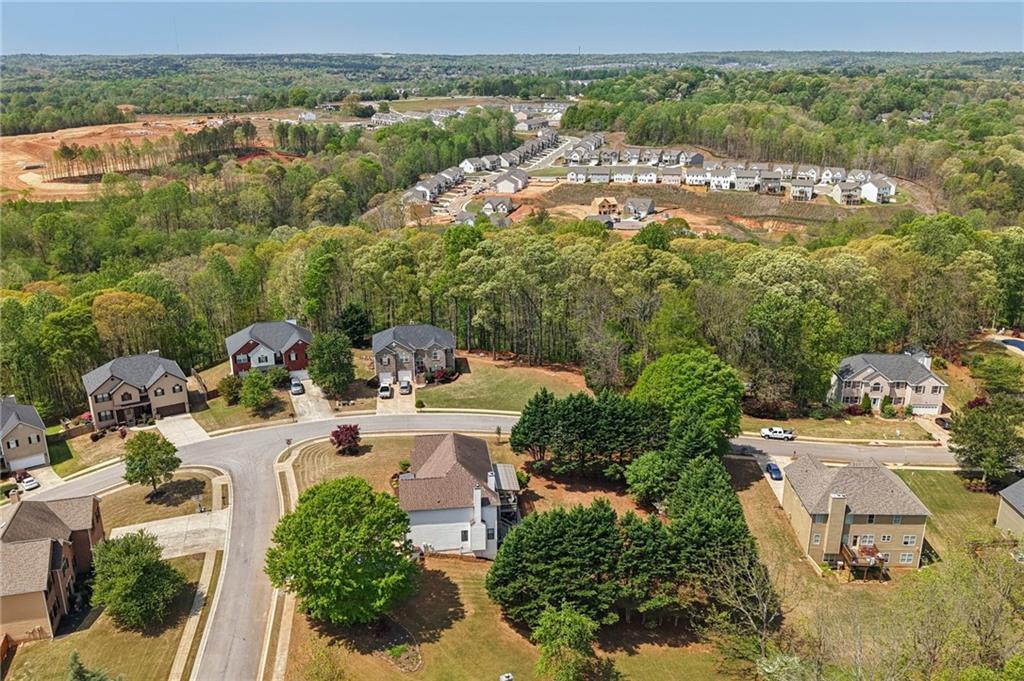 Flowery Branch, Georgia, 30542, United States, 5 Bedrooms Bedrooms, ,4 BathroomsBathrooms,Residential,For Sale,2035755