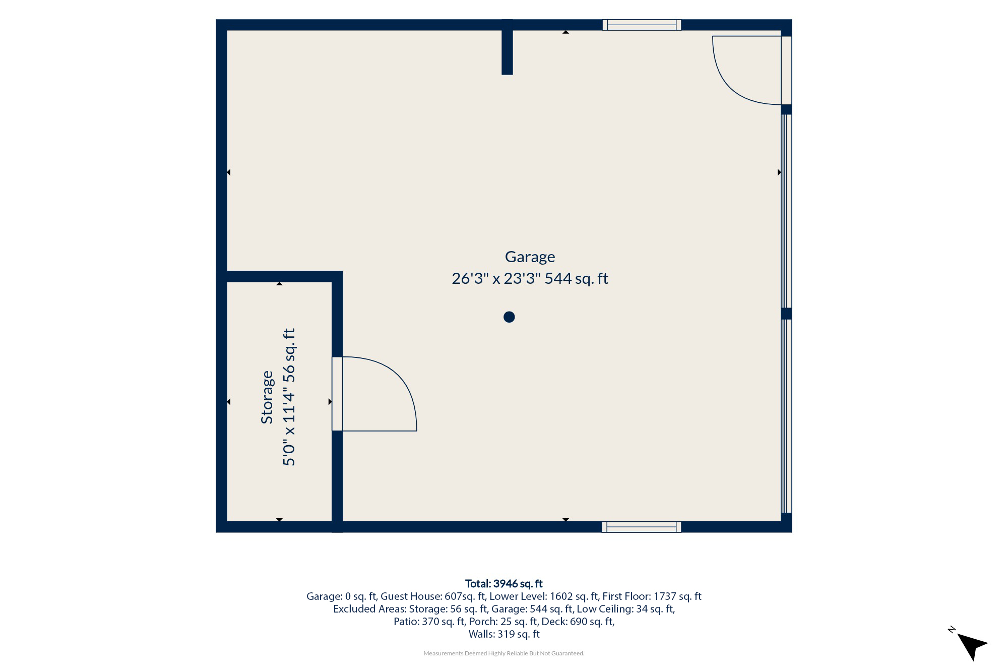  17 Gosnold Road, Orleans, MA, 02653 - 物件實景