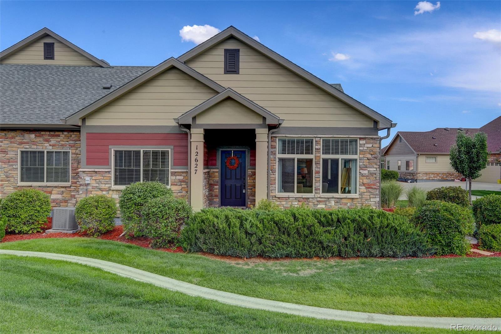 Thornton, Colorado, 80241, United States, 2 Bedrooms Bedrooms, ,1 BathroomBathrooms,Residential,For Sale,1955658