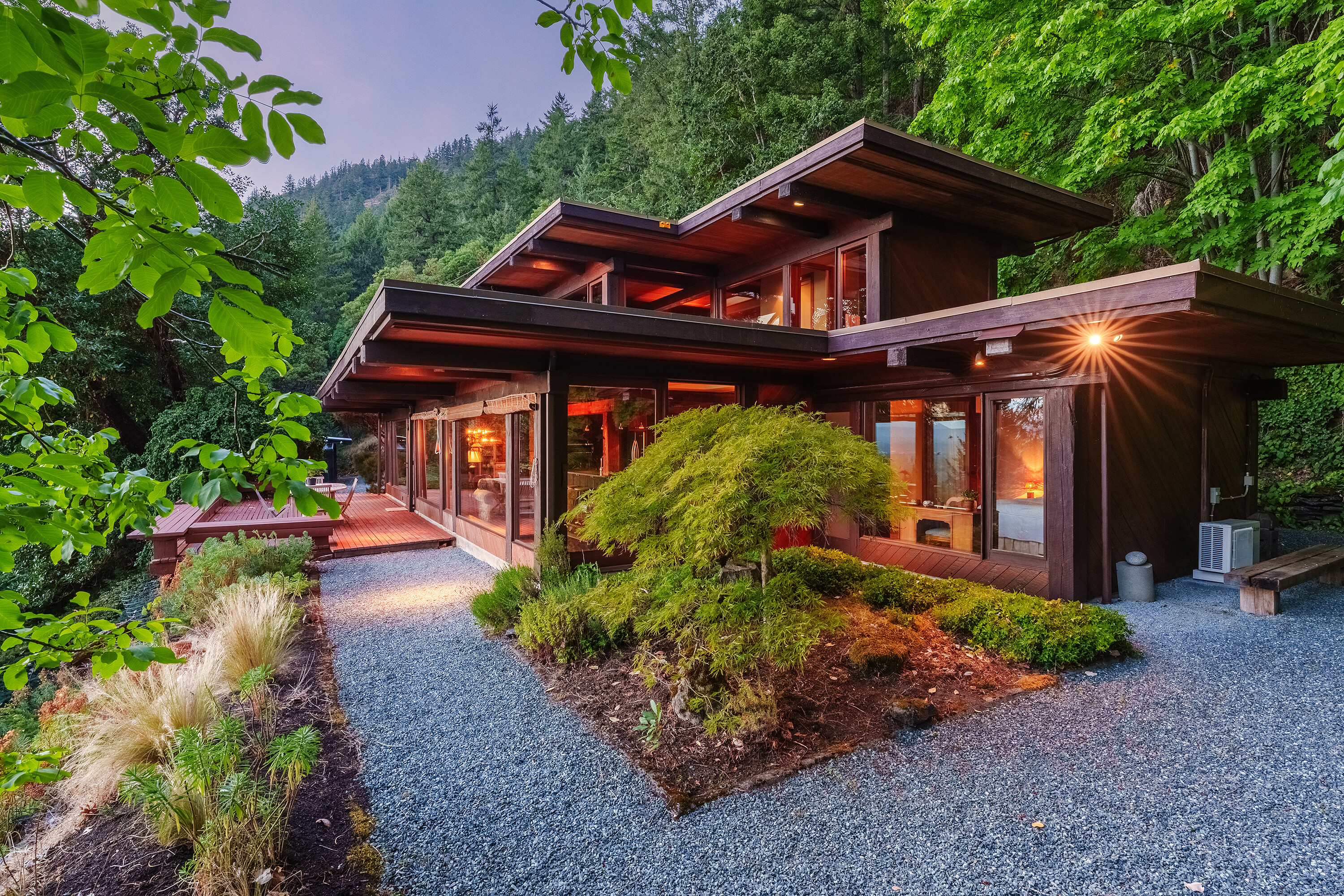  Rare-Henry Schubart Home - 物件實景