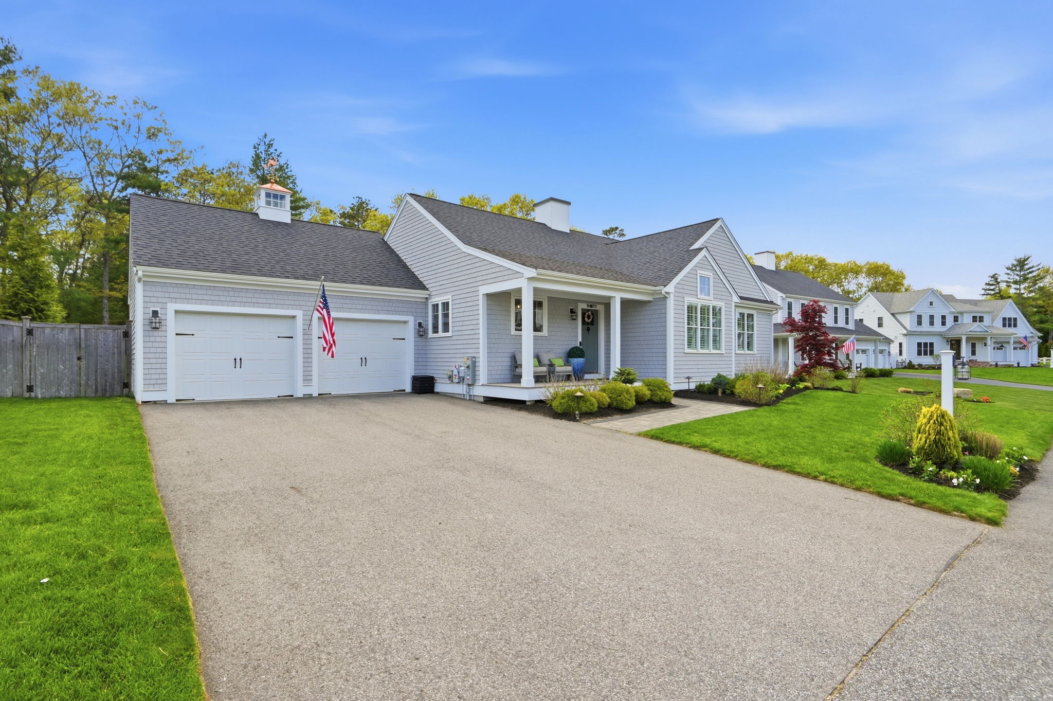  30 Stone Gate Dr, Plymouth - 物件實景