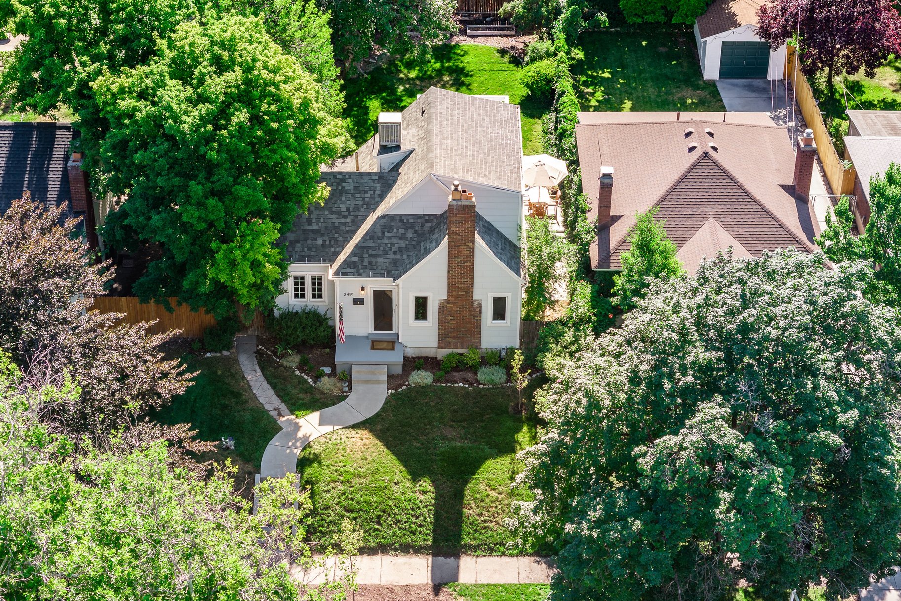  Charming Two-Story Home in the Highly Sought-After Highland Park Neighborhood - 物件實景