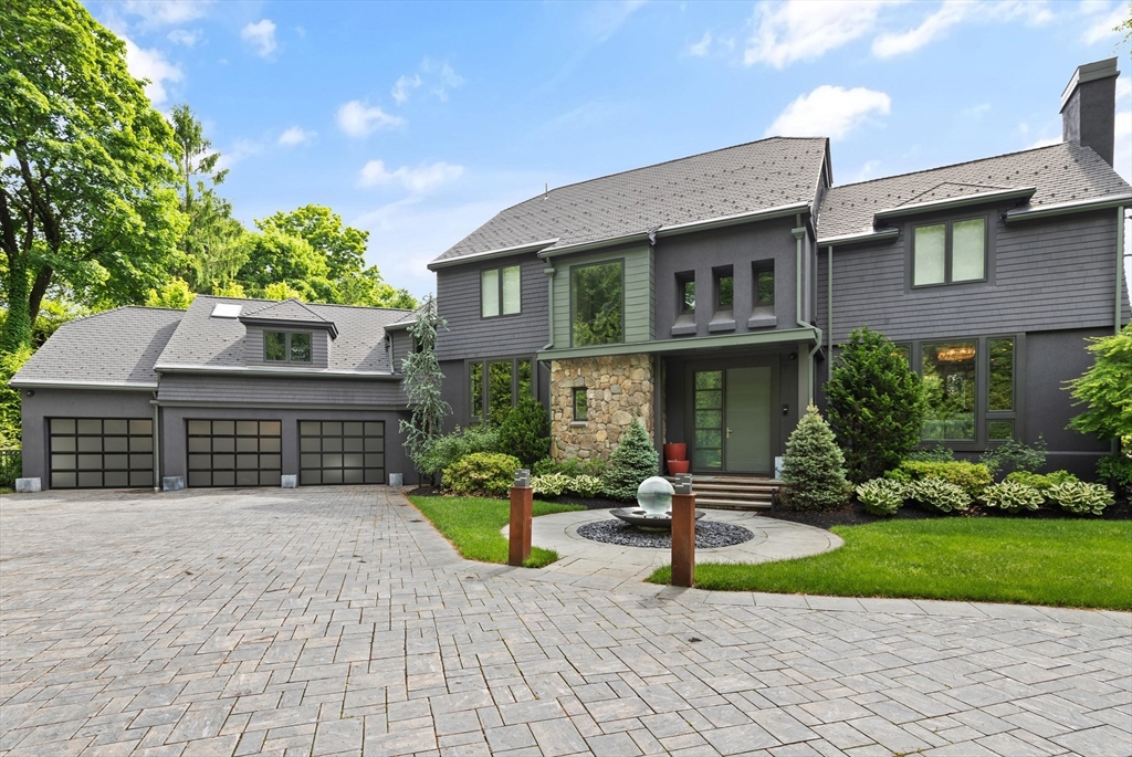 Brookline, Massachusetts, 02467, United States, 5 Bedrooms Bedrooms, ,6 BathroomsBathrooms,Residential,For Sale,1686608