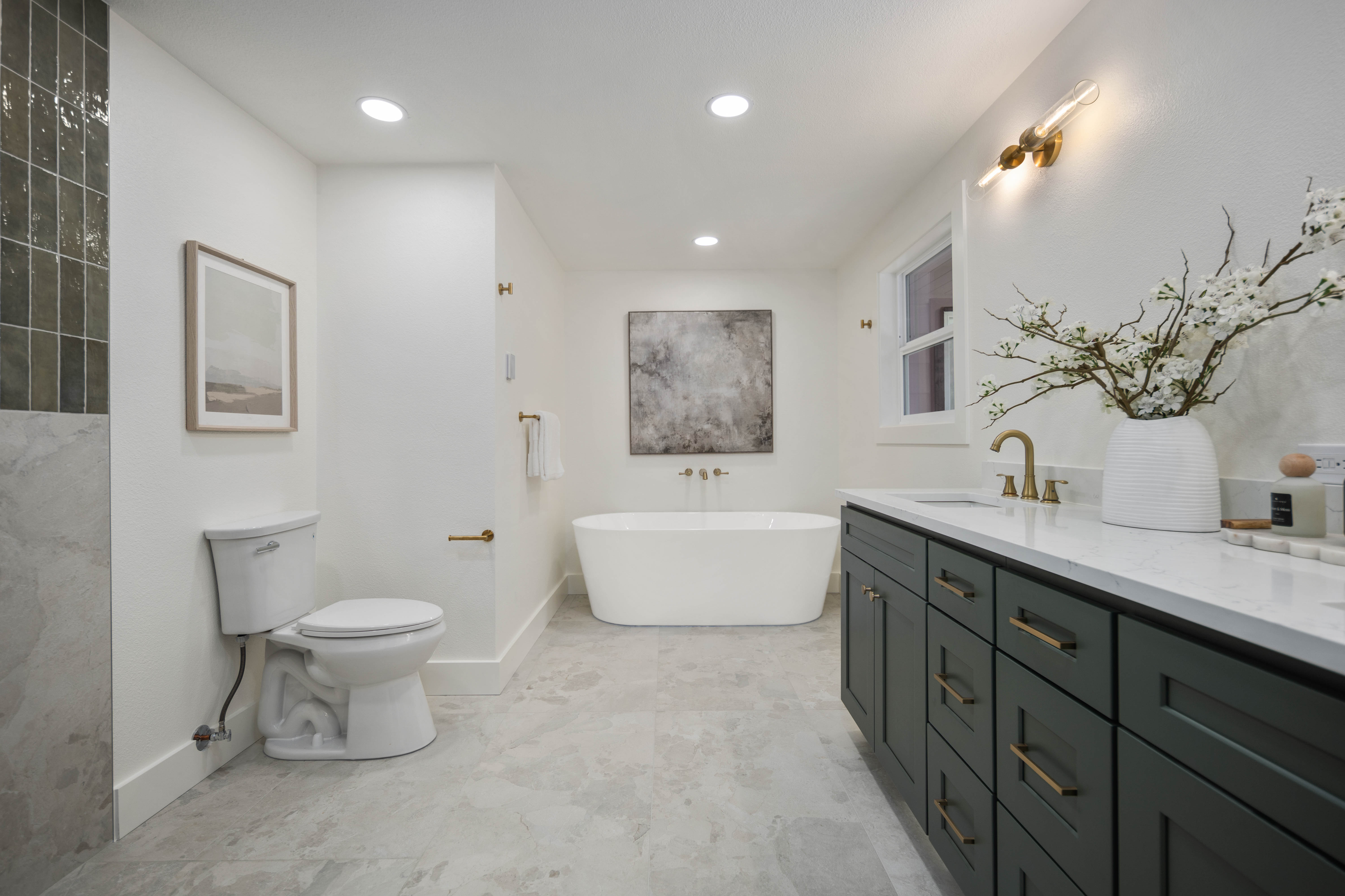  Refined Gem in Bothell - 物件實景