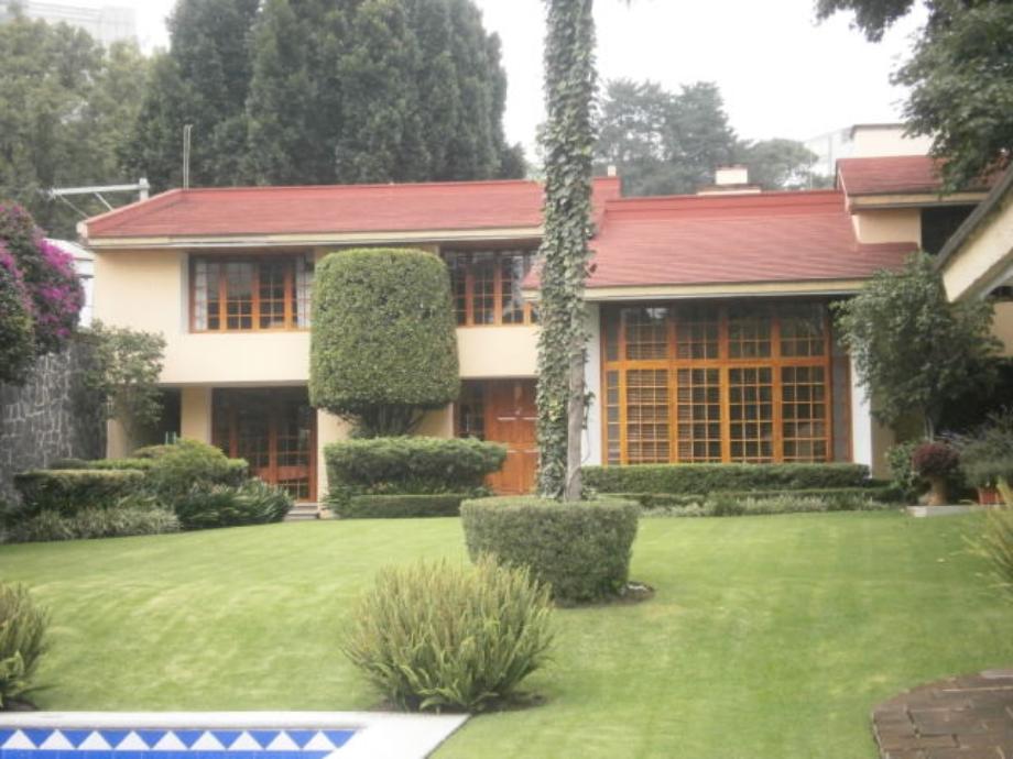 Jard?n, Álvaro Obregón, Ciudad de México, 01049, Mexico, 4 Bedrooms Bedrooms, ,3 BathroomsBathrooms,Residential,For Sale,Jard?n,1613222