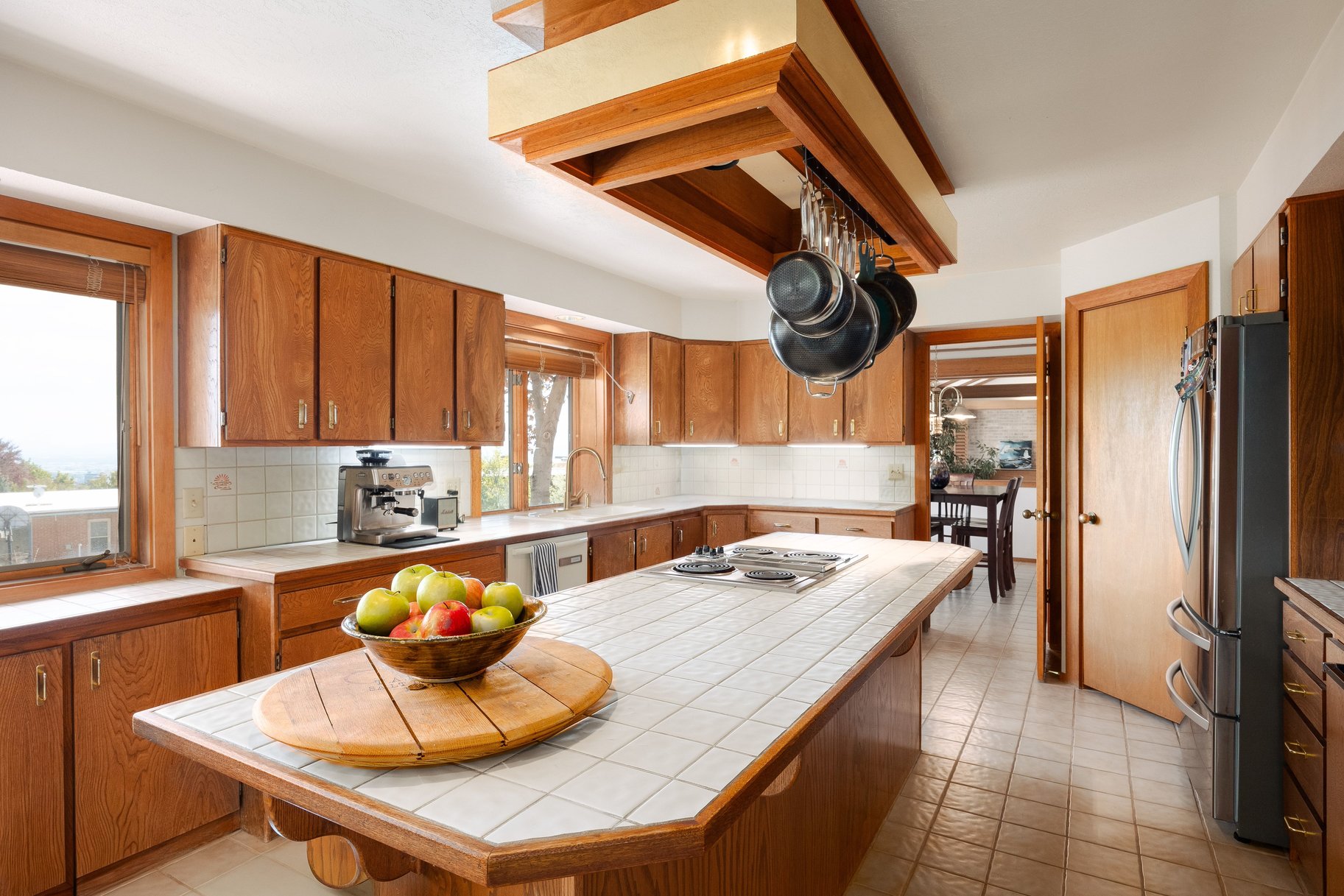  A Ron Molen Design Home - 物件實景