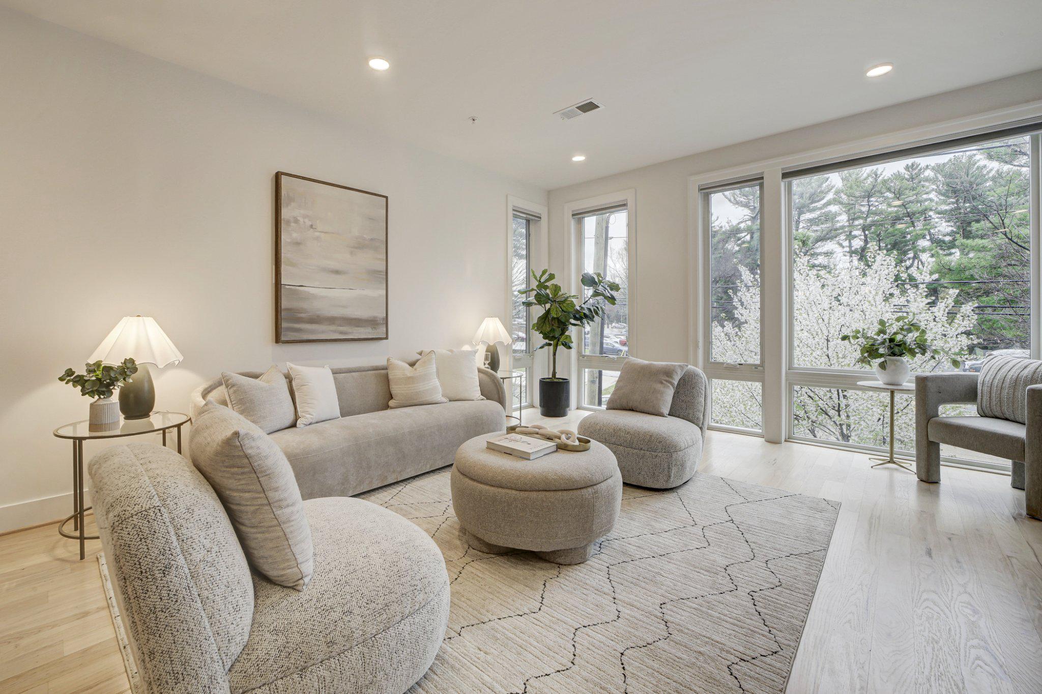  4335 Harrison Street NW #5, Washington, DC 20015 - 物件實景