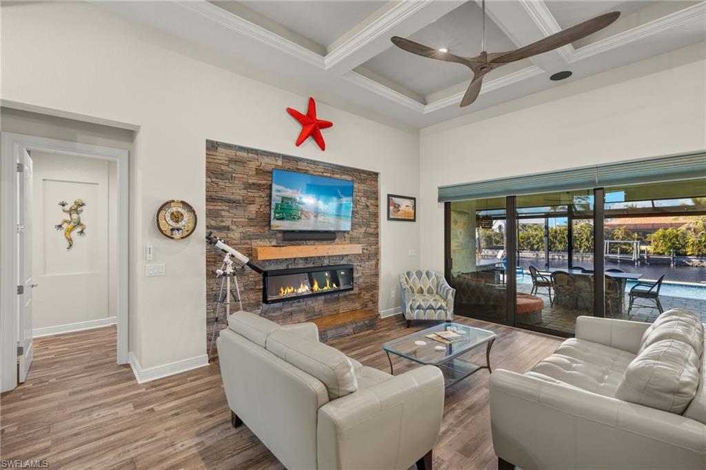 2714 NW 42nd Pl, Cape Coral, Florida, 33993, United States, 3 Bedrooms Bedrooms, ,2 BathroomsBathrooms,Residential,For Sale,2714 NW 42nd Pl,1682403