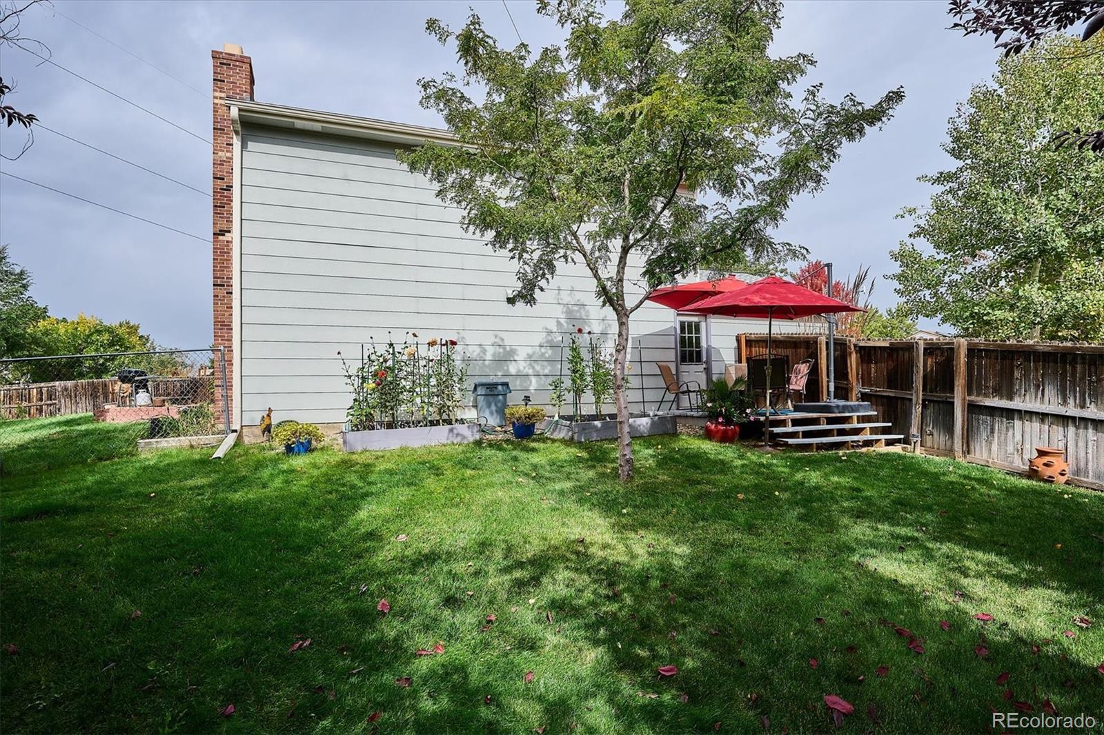 Centennial, Colorado, 80015, United States, 3 Bedrooms Bedrooms, ,1 BathroomBathrooms,Residential,For Sale,1968844