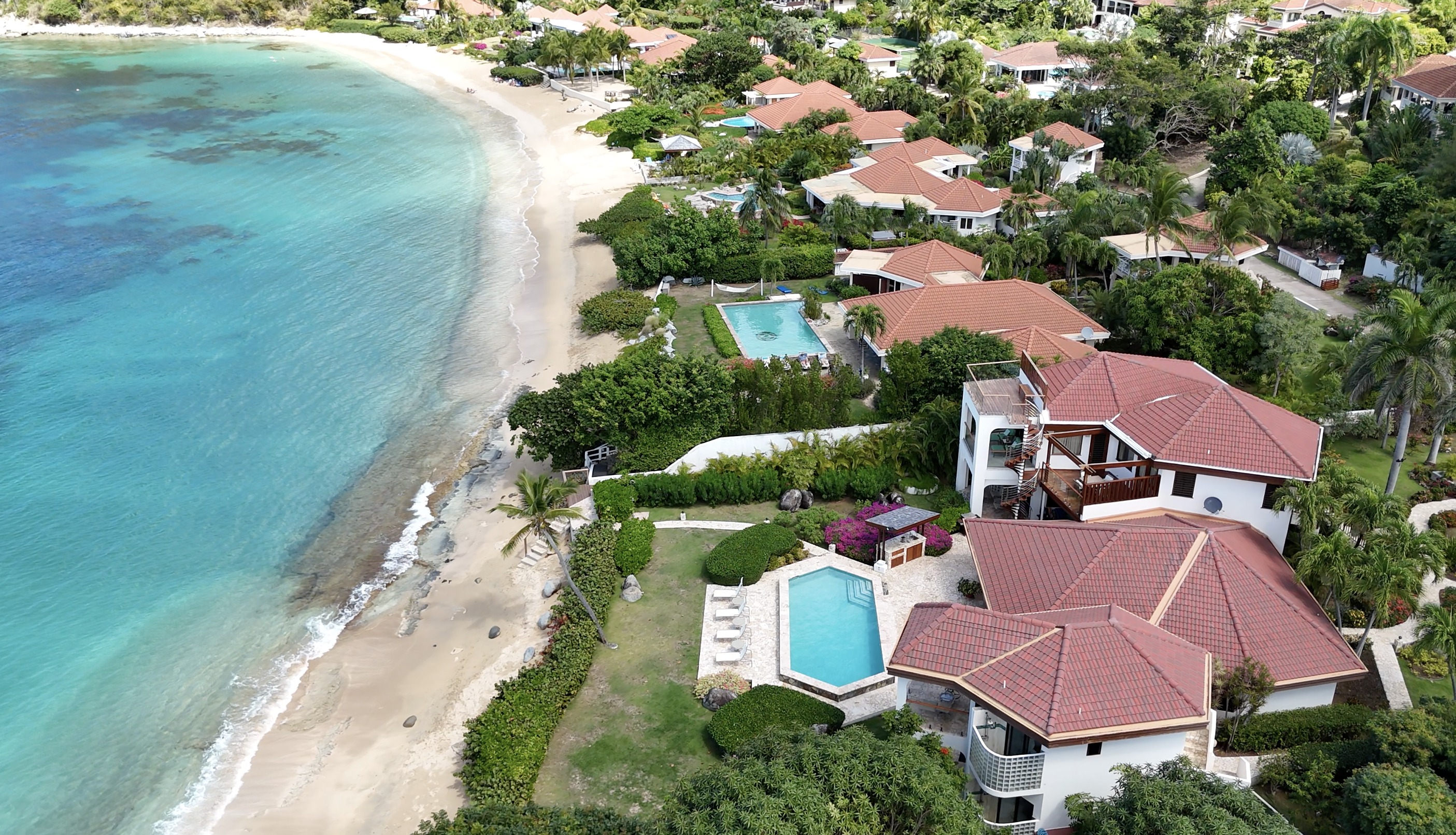 Virgin Gorda, VG, 5 Bedrooms Bedrooms, ,6 BathroomsBathrooms,Residential,For Sale,1805813