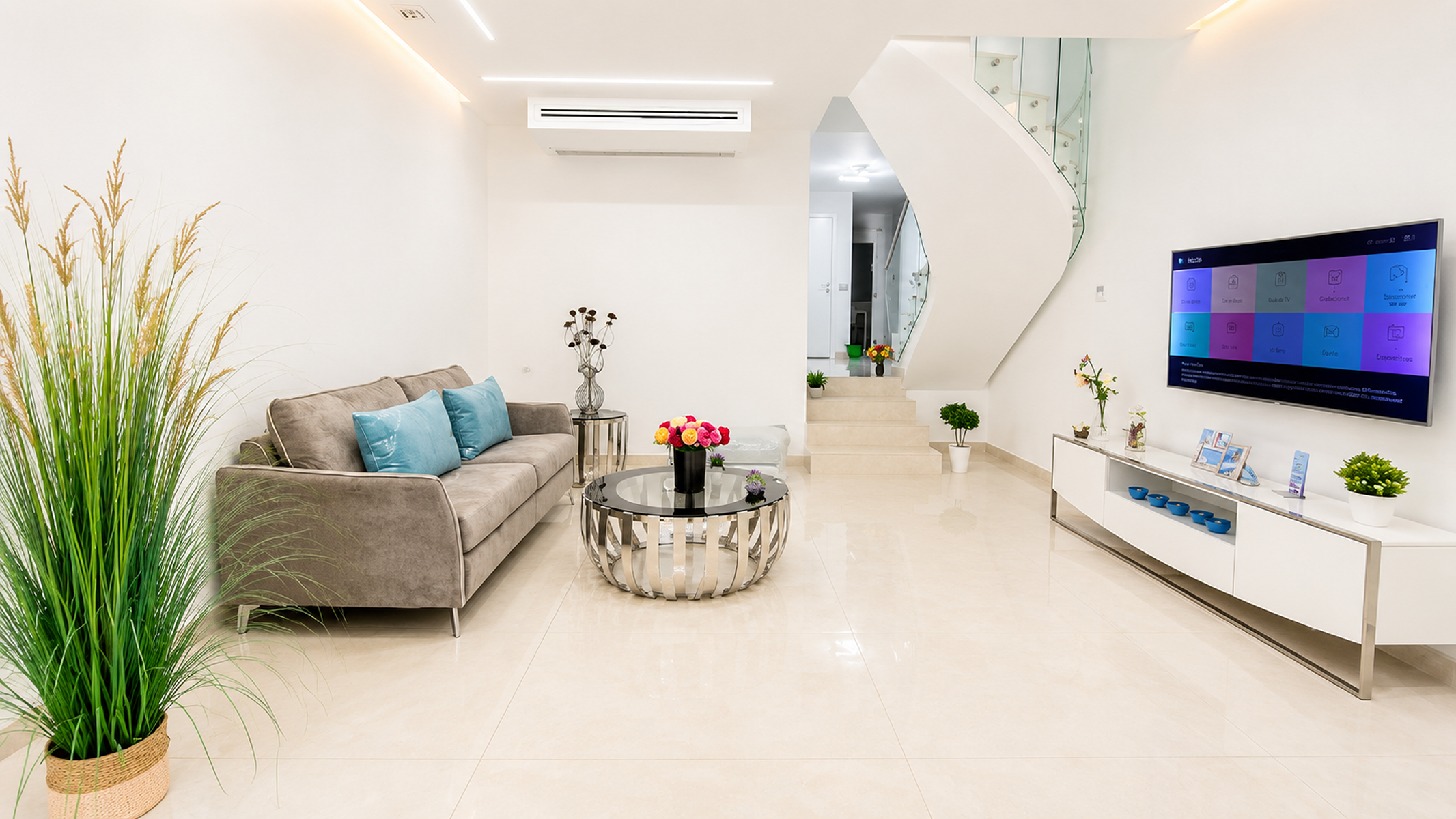  Contemporary Villa in Playa de Fañabé, Costa Adeje - 物件實景