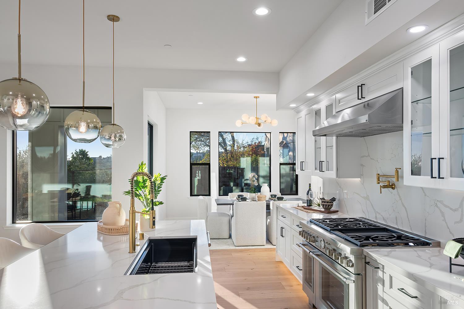 Santa Rosa, California, 95403, United States, 4 Bedrooms Bedrooms, ,4 BathroomsBathrooms,Residential,For Sale,1986529