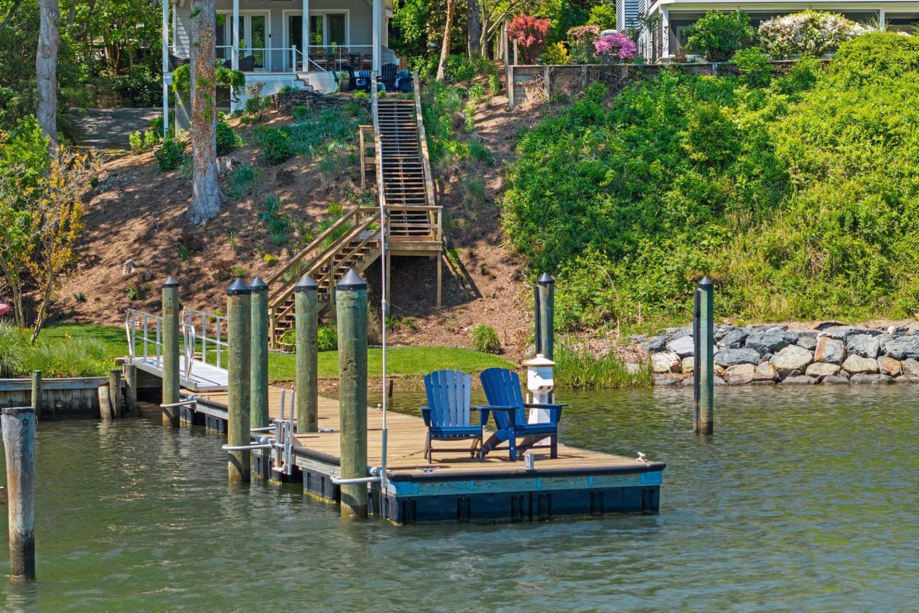  327 Riverview Trail, Annapolis, MD, 21401 - 物件實景
