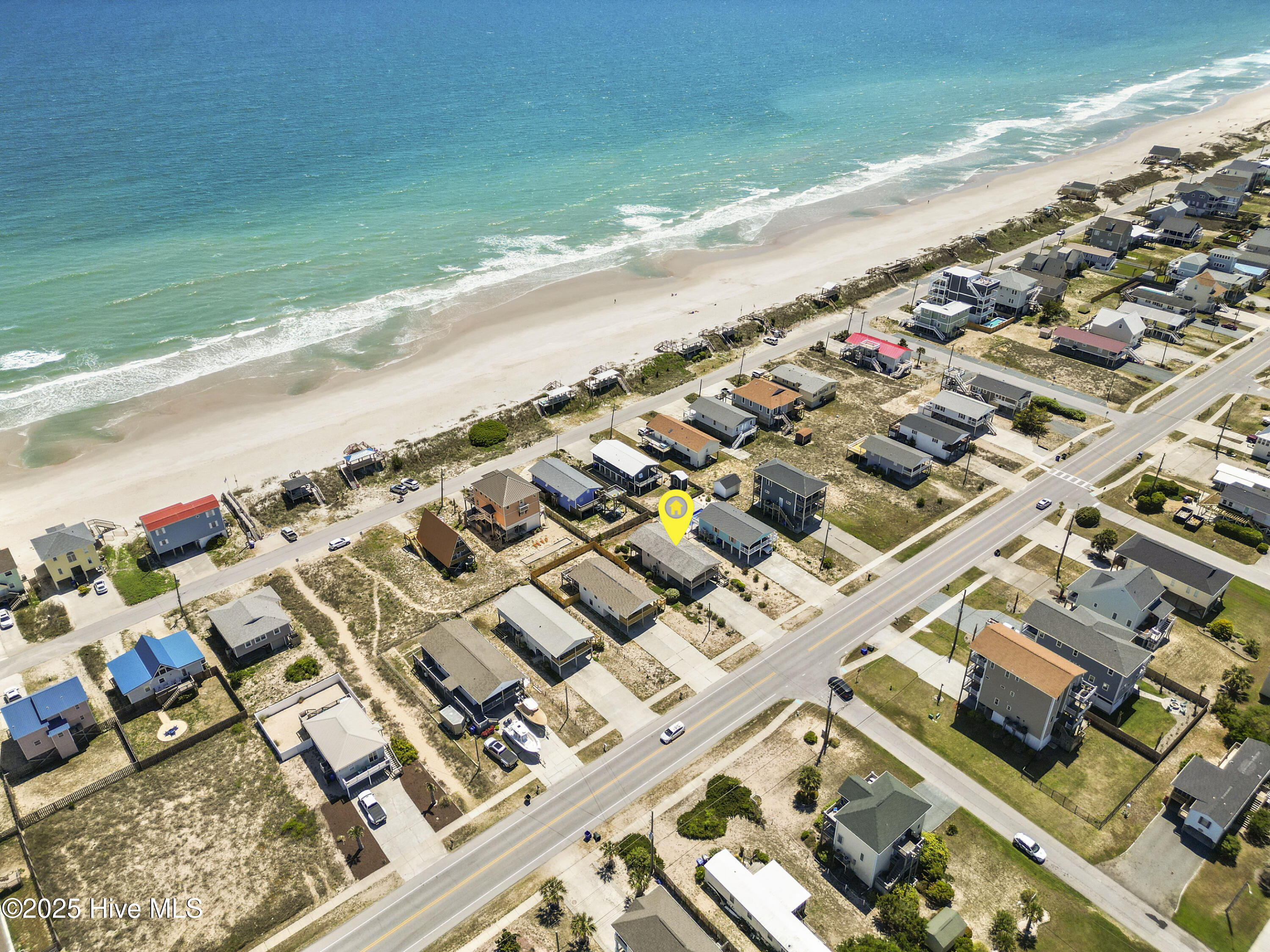 Surf City, North Carolina, 28445, United States, 3 Bedrooms Bedrooms, ,2 BathroomsBathrooms,Residential,For Sale,1794333
