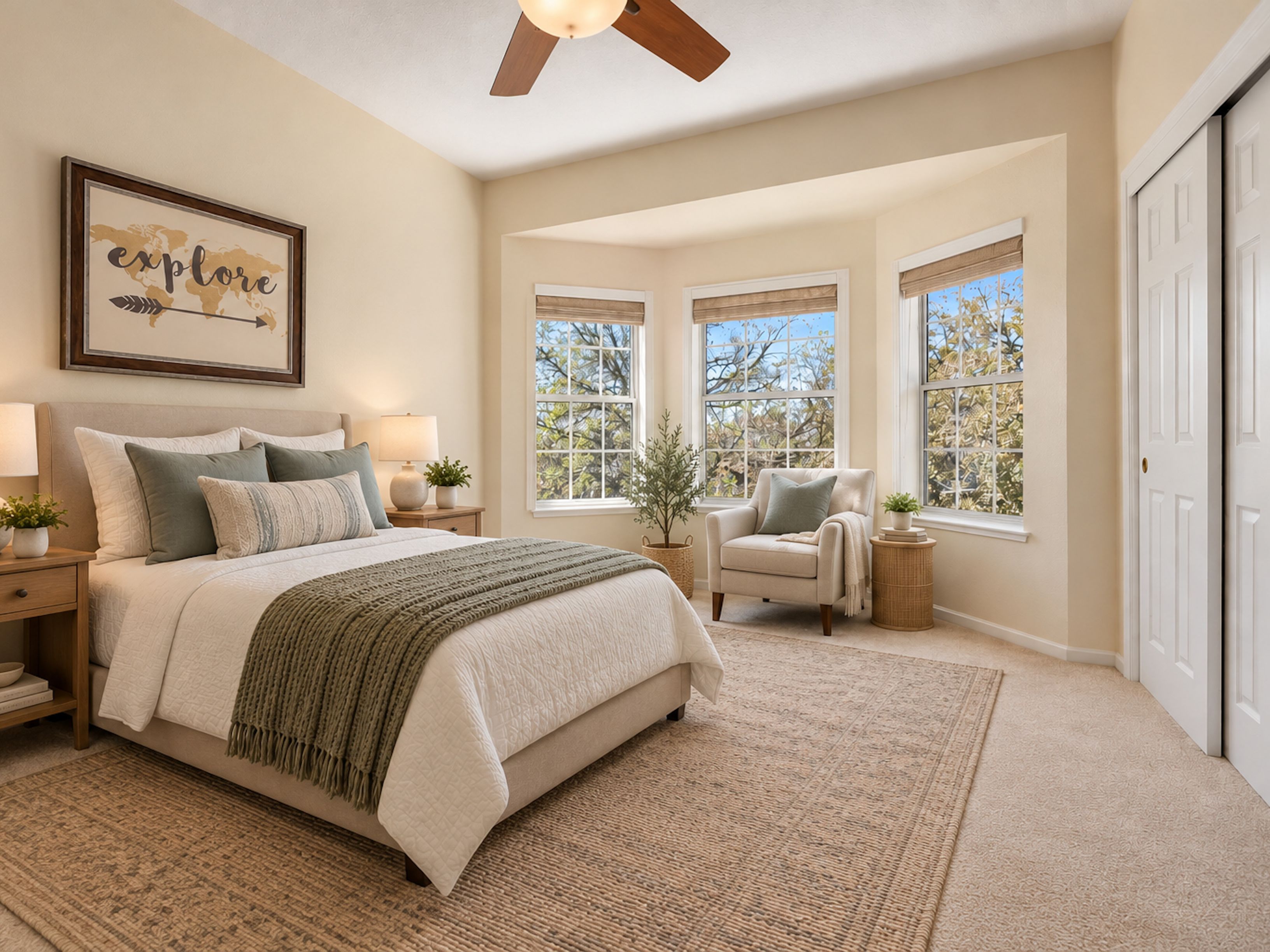  8681 Riverwood Drive, Placerville, CA 95667 - 物件實景