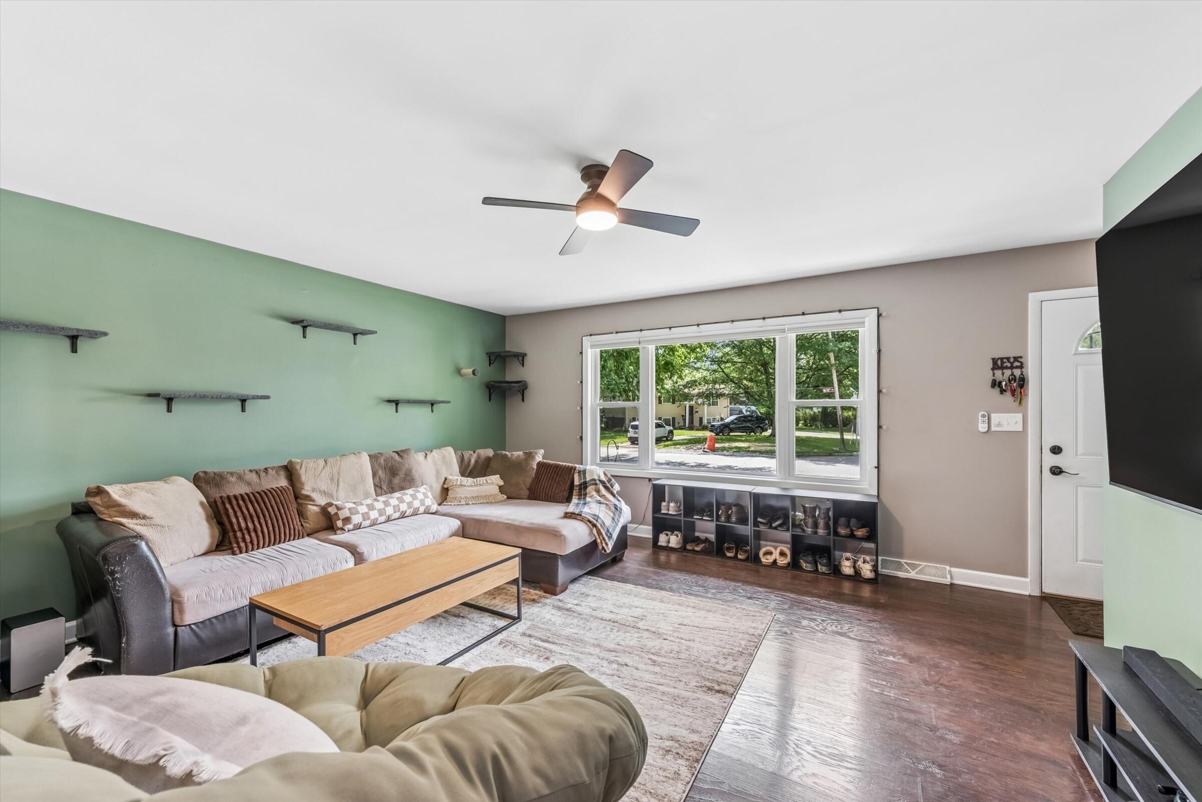 78th Ave, Merrillville, IN 46410 #1
