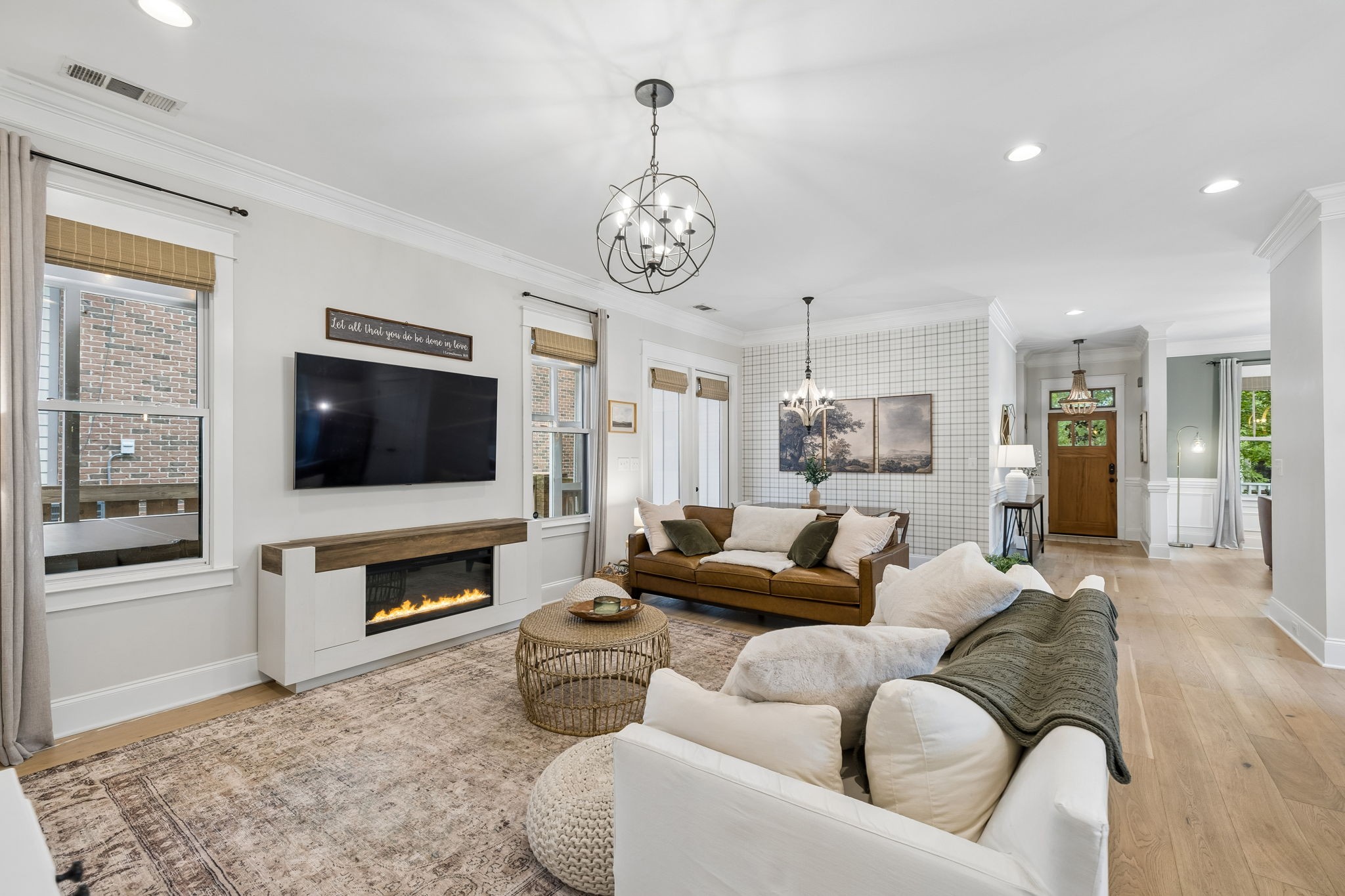  3846 Somers Ln, Thompsons Station, TN, 37179 - 物件實景
