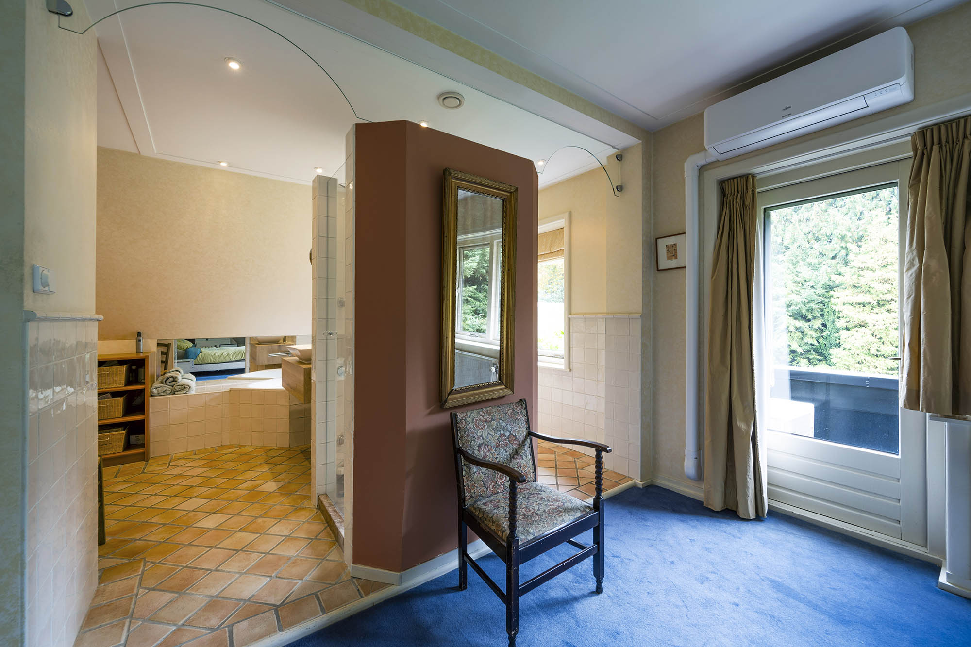  COUNTRY HOUSE ‘DE BEUK’ – CHARACTERFUL LIVING IN AN EXCEPTIONAL GREEN SETTING - 物件實景