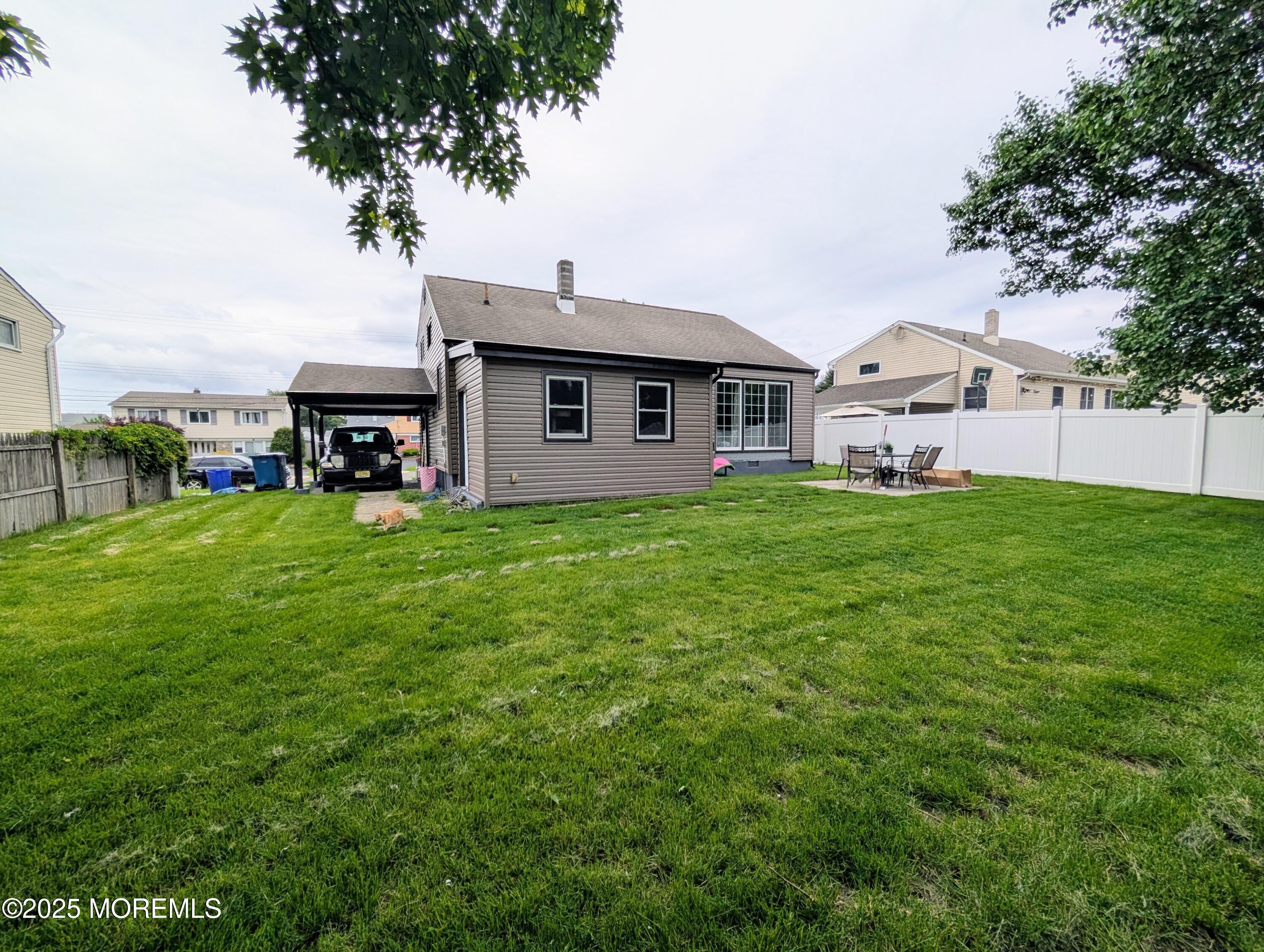 Old Bridge, New Jersey, 08857, United States, 3 Bedrooms Bedrooms, ,2 BathroomsBathrooms,Residential,For Sale,1991891