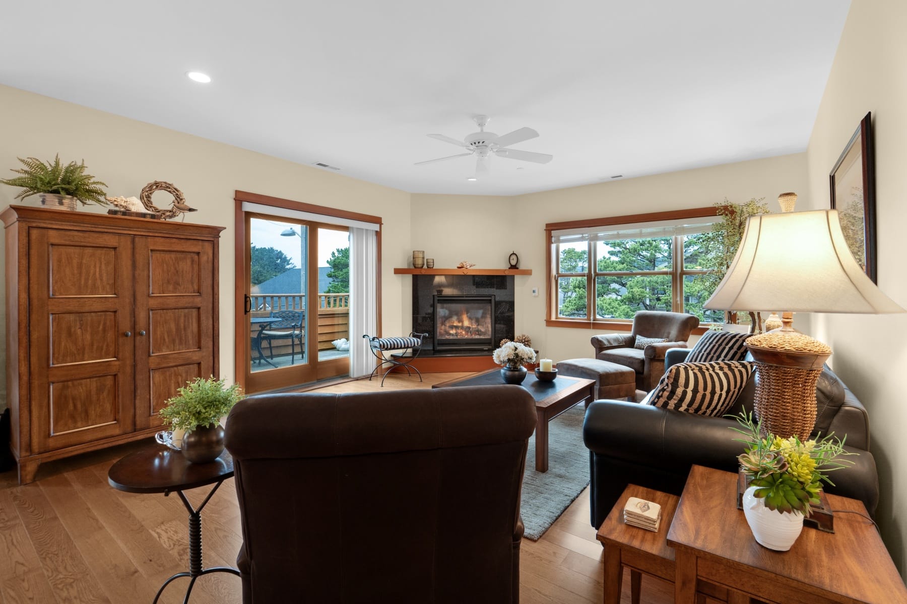  123 S Hemlock ST ##201 Cannon Beach, OR 97110 - 物件實景