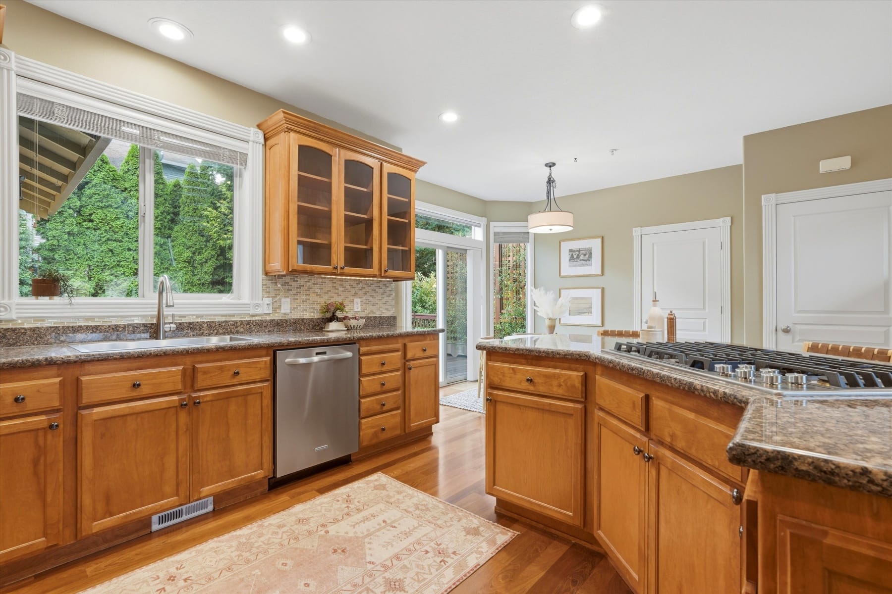 13088 SW SAINT JAMES LN Portland, OR 97224 - 物件實景