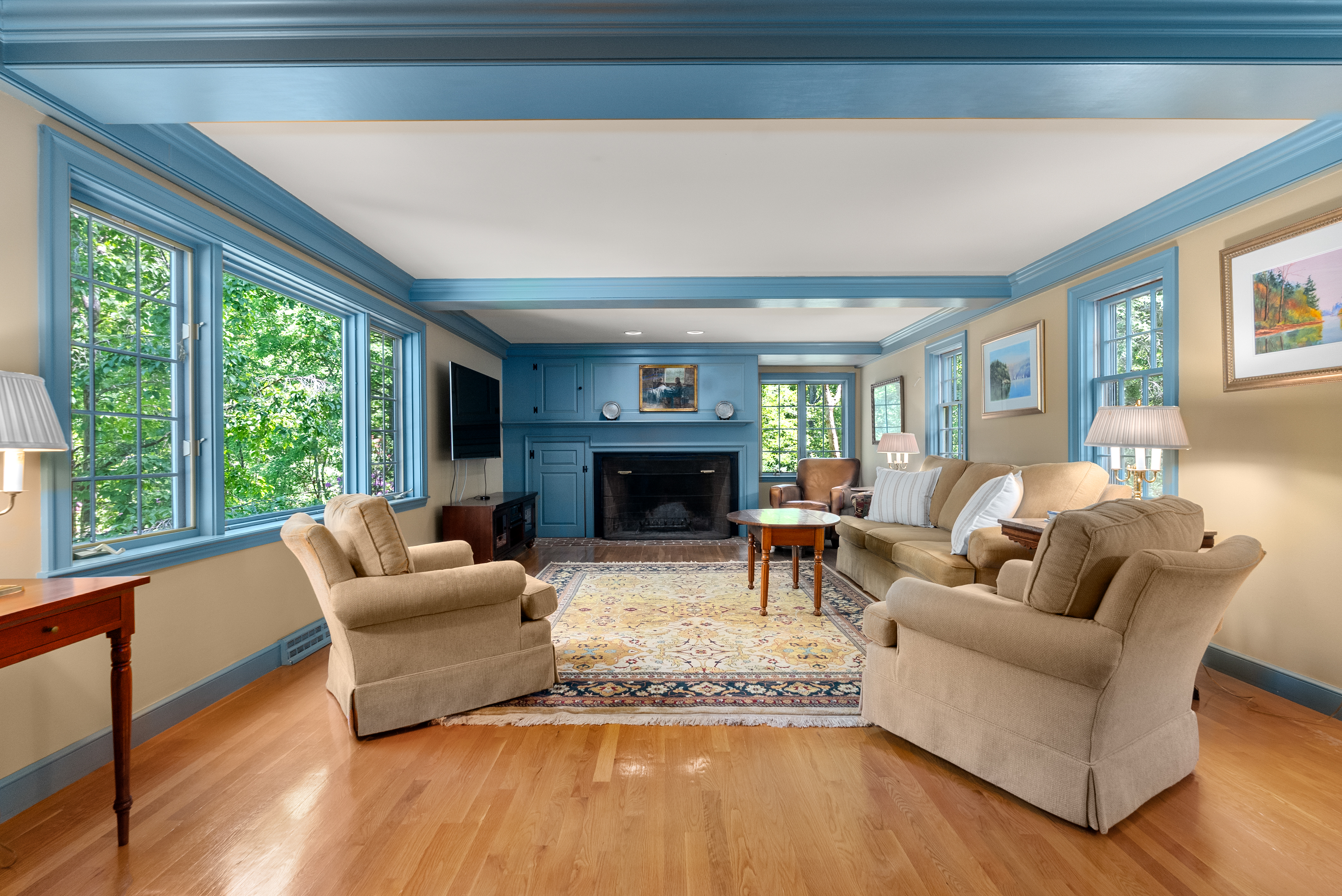  41 Great Rock Road, Sherborn, MA, 01770 - 物件實景