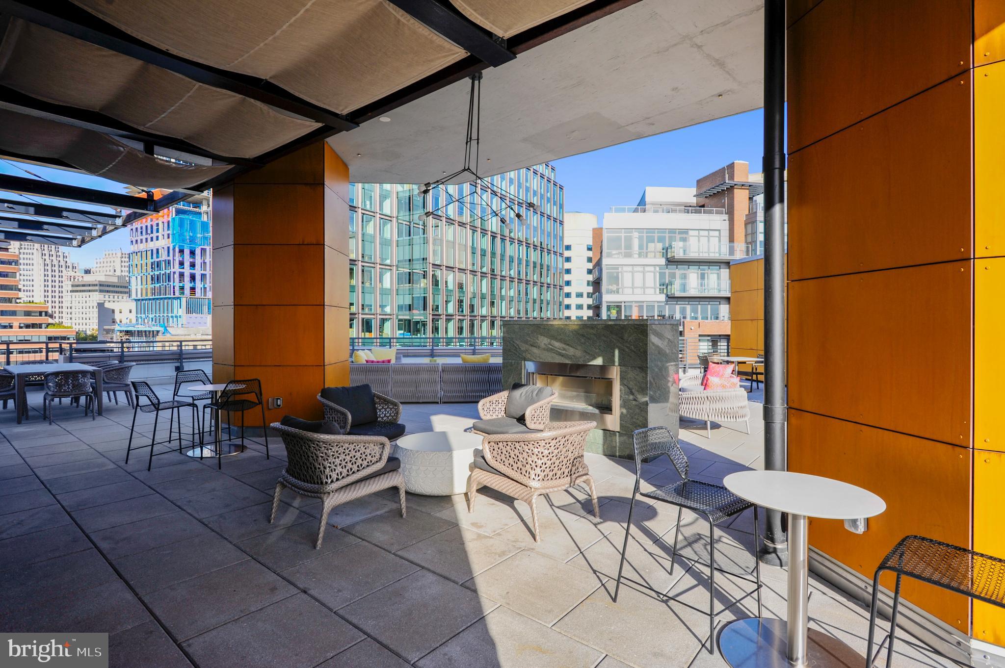 Bethesda, Maryland, 20815, United States, 2 Bedrooms Bedrooms, ,Residential,For Sale,1920331