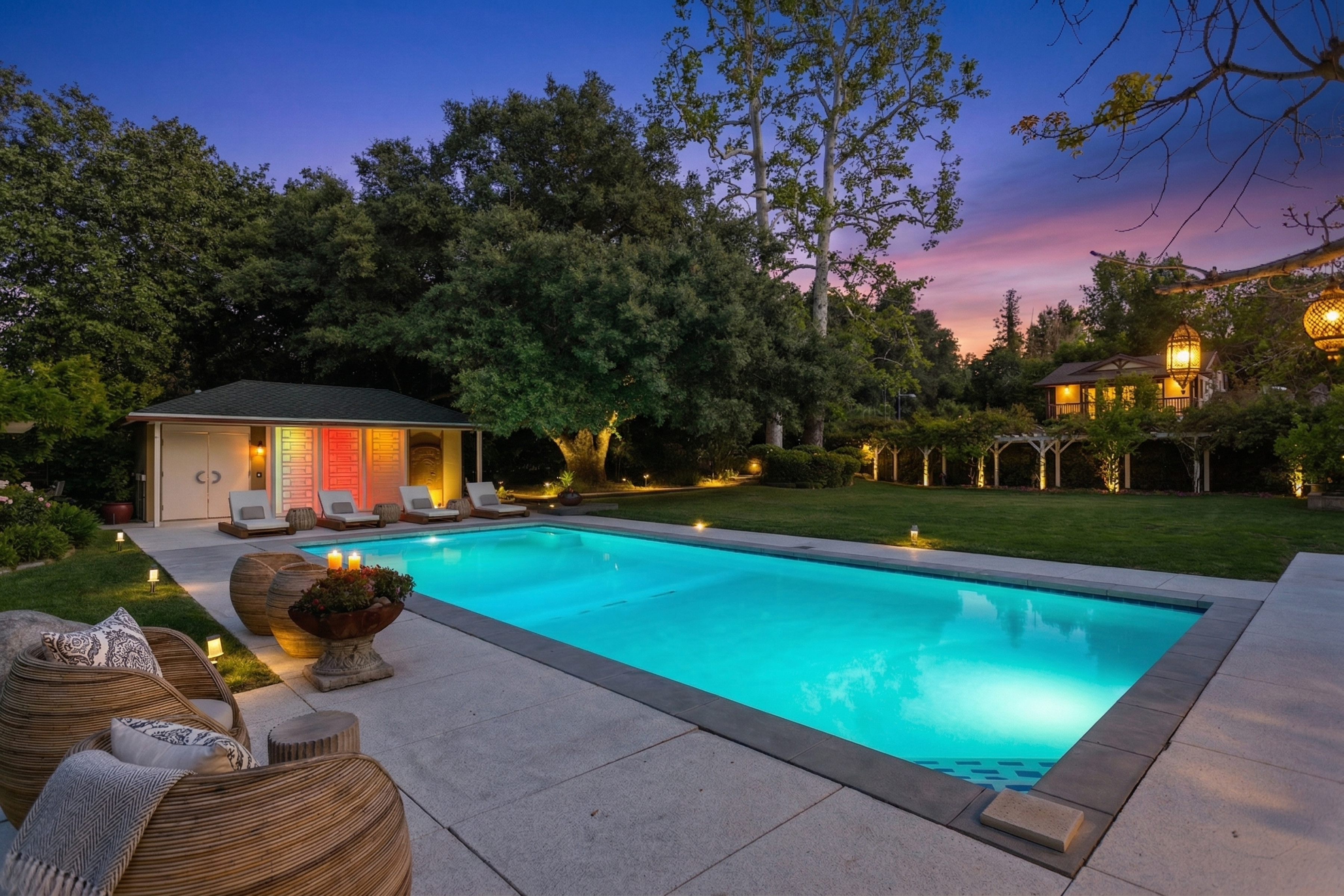  Legendary Guitarist Estate and studio - 物件實景