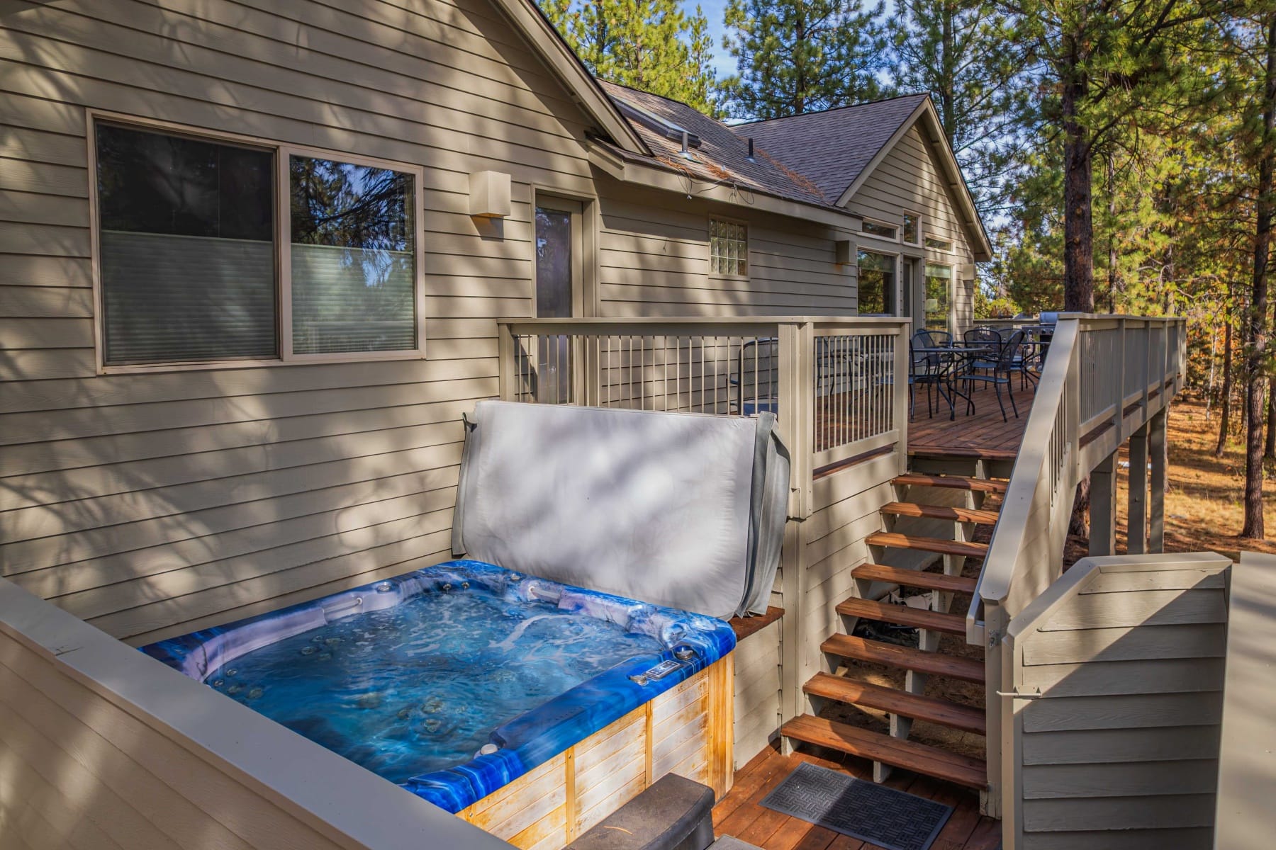  18130 Mt Baker Lane #4 Sunriver, OR 97707 - 物件實景