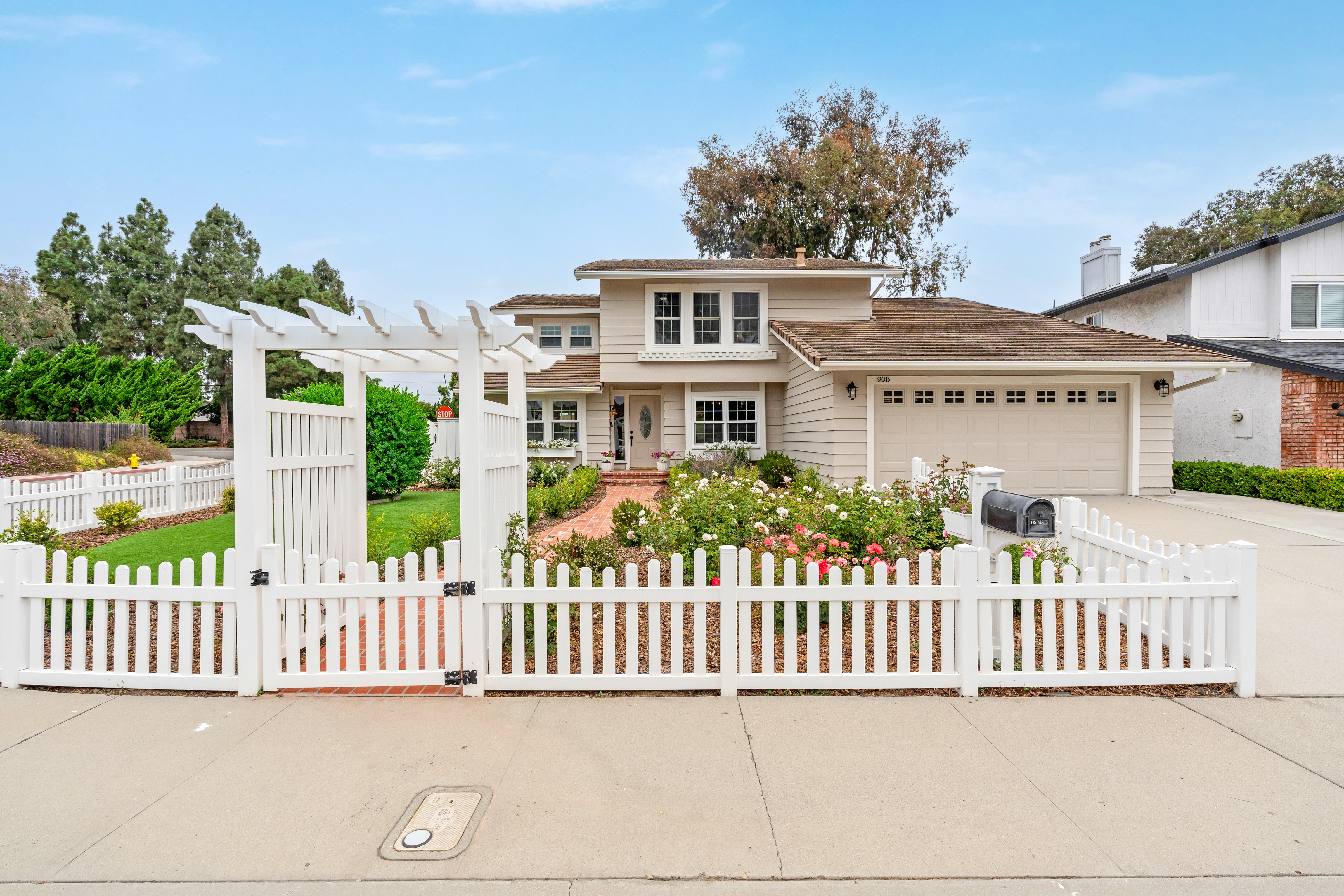  9013 Santa Margarita Road, Ventura, CA 93004 - 物件實景